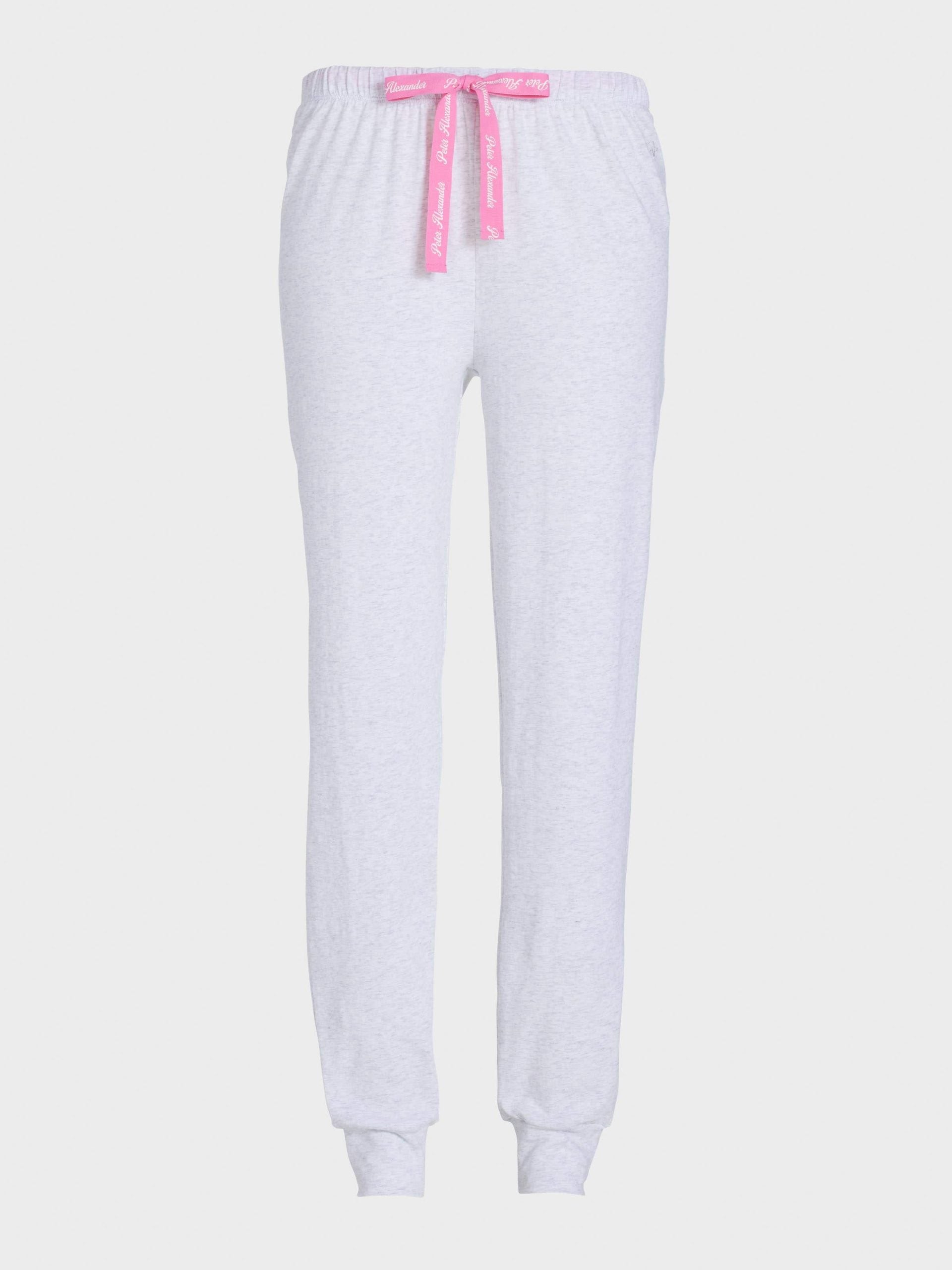 Grey Marle Easy Pj Pant greymarle