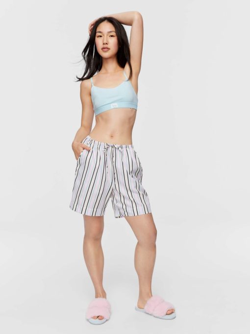 Multi Stripe Judy Short multi