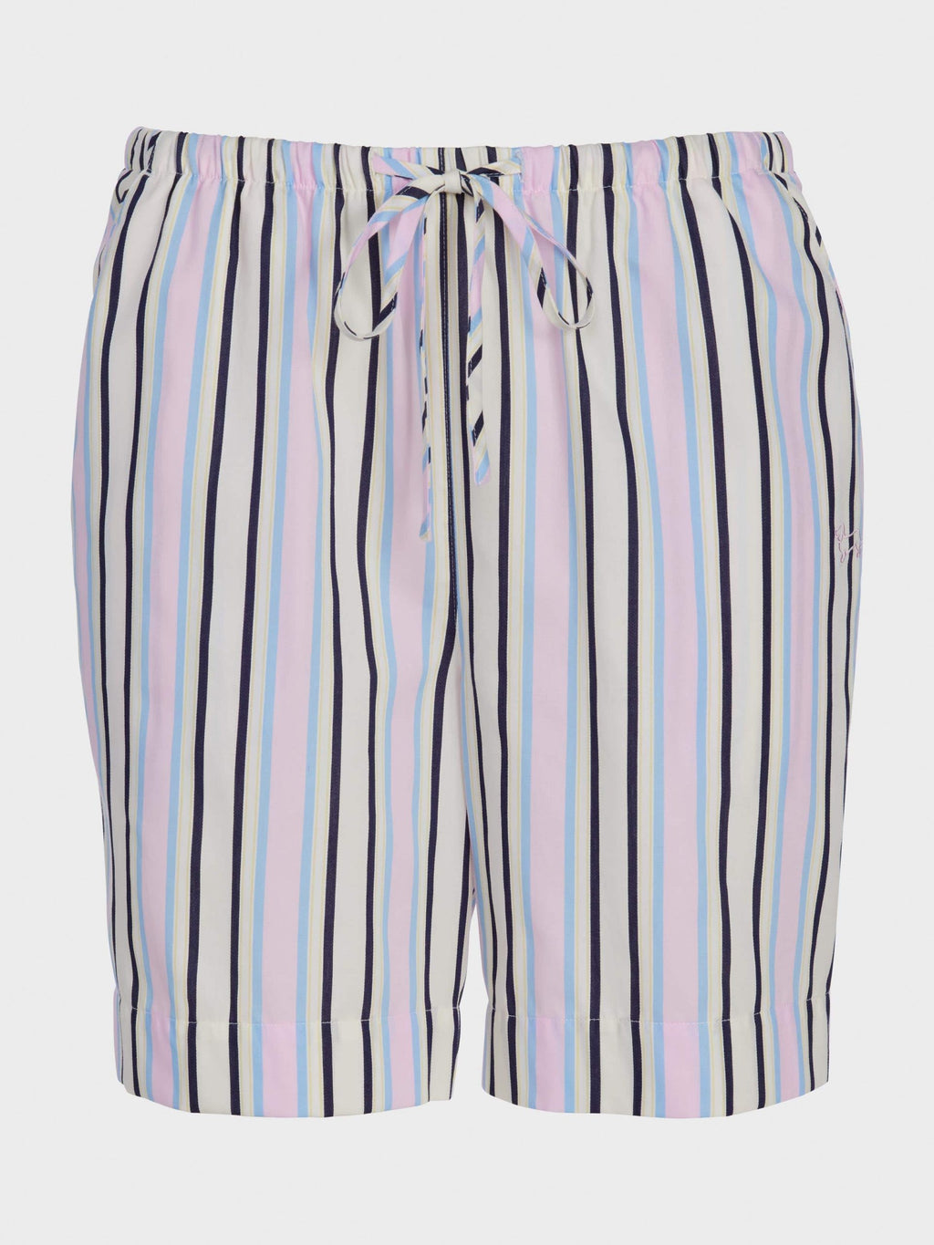 Multi Stripe Judy Short multi