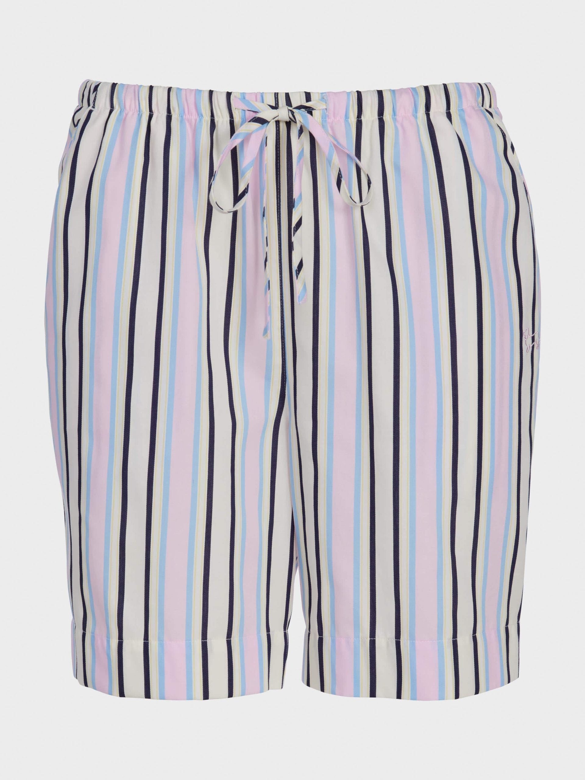 Multi Stripe Judy Short multi