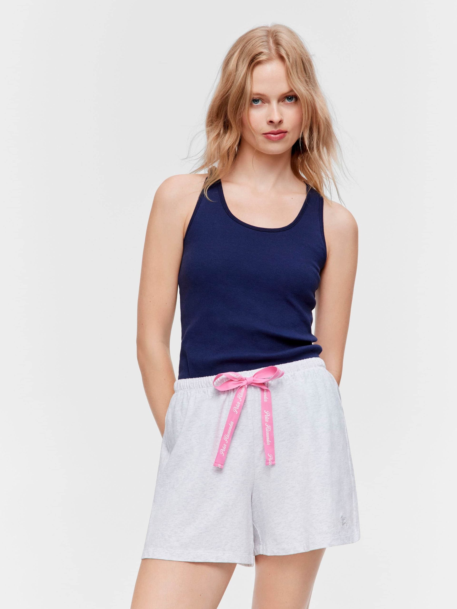 Grey Marle Long Short greymarle