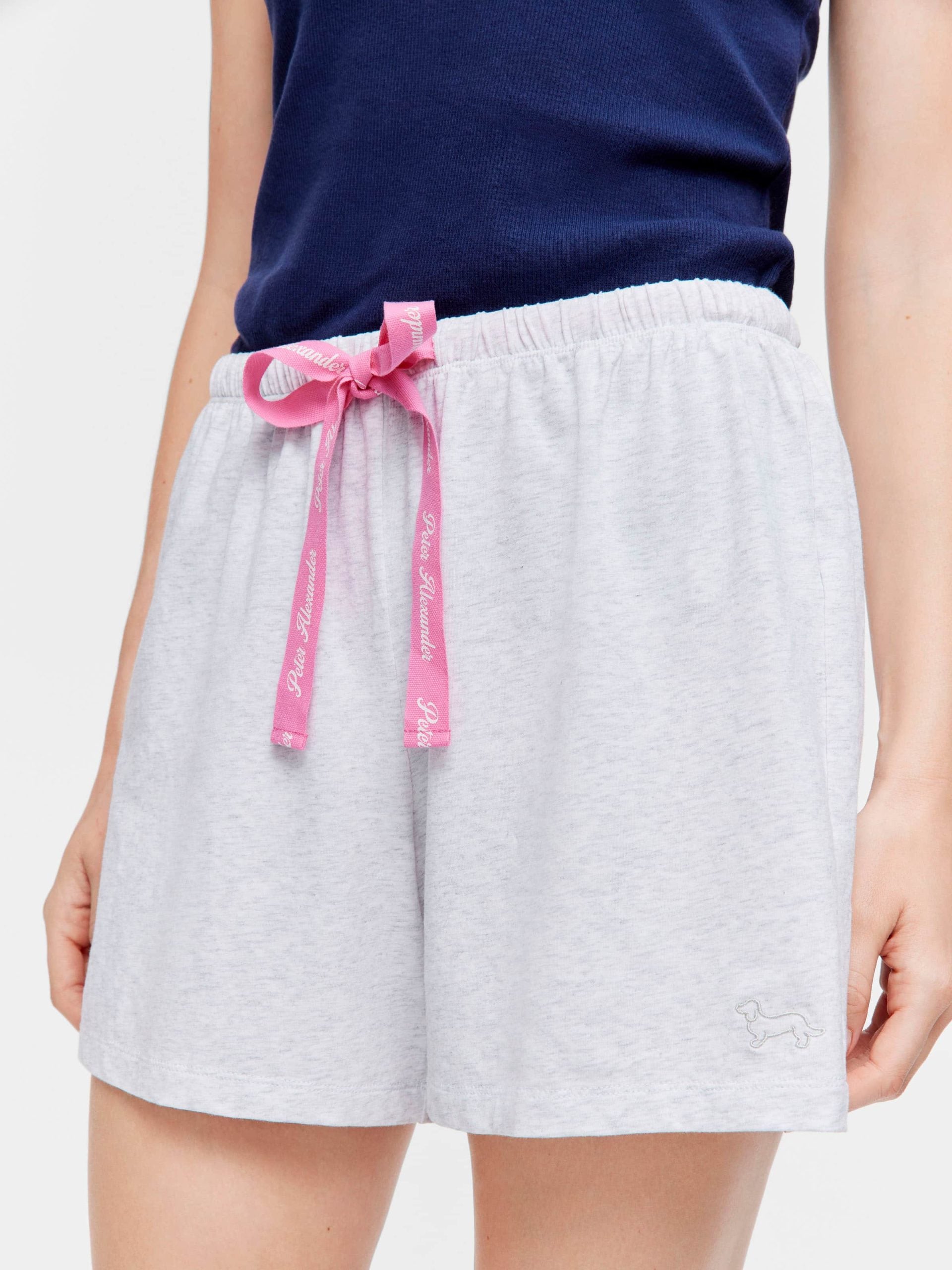 Grey Marle Long Short greymarle