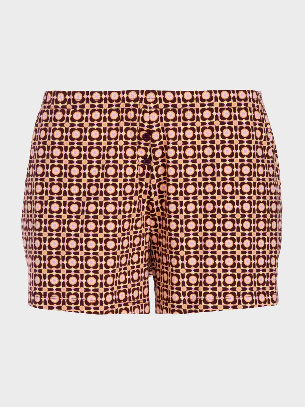 Tile Mini Short multi