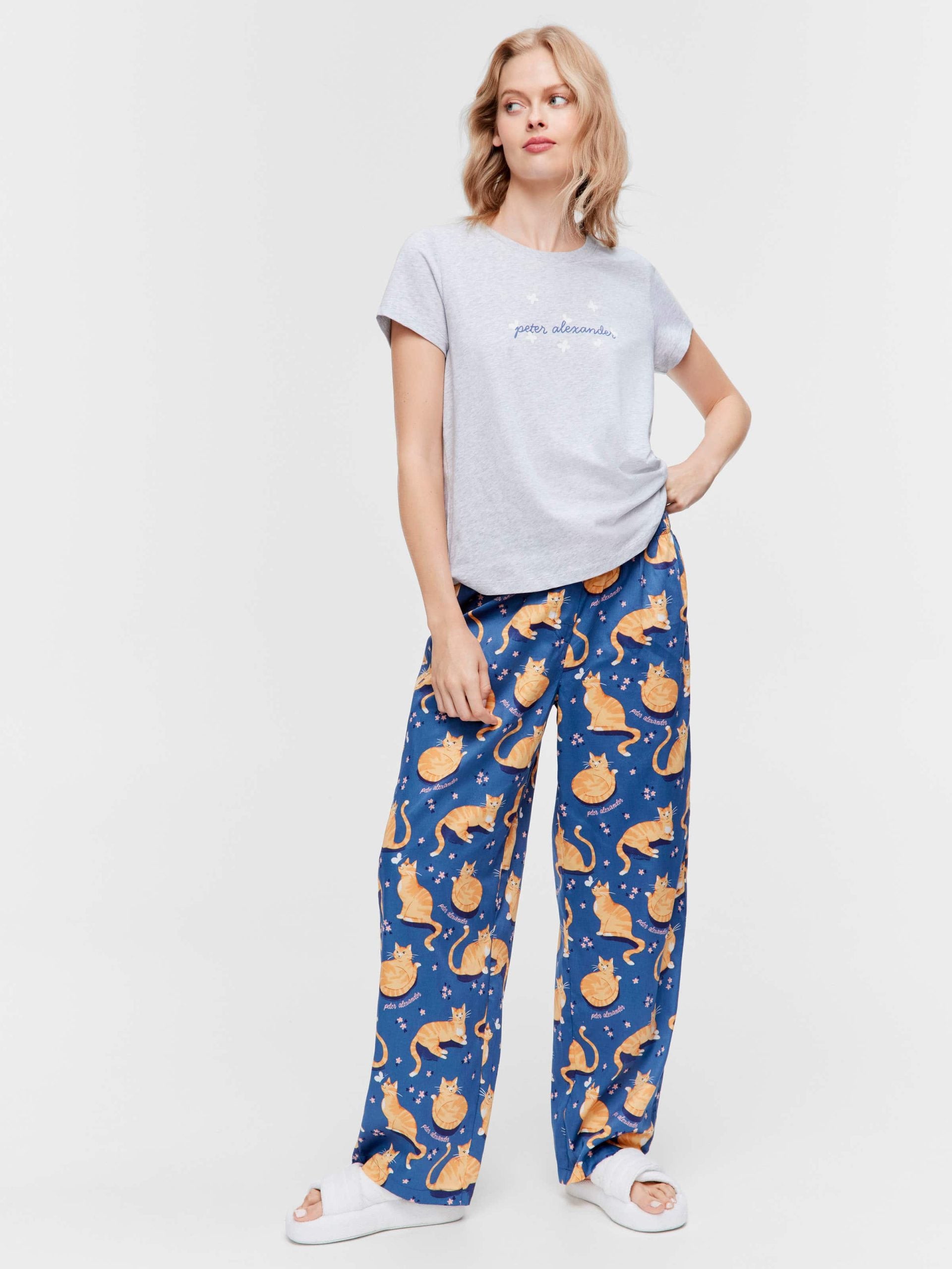 Grey Marle Tee greymarle