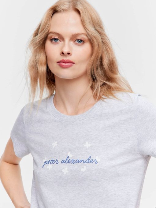 Grey Marle Tee greymarle