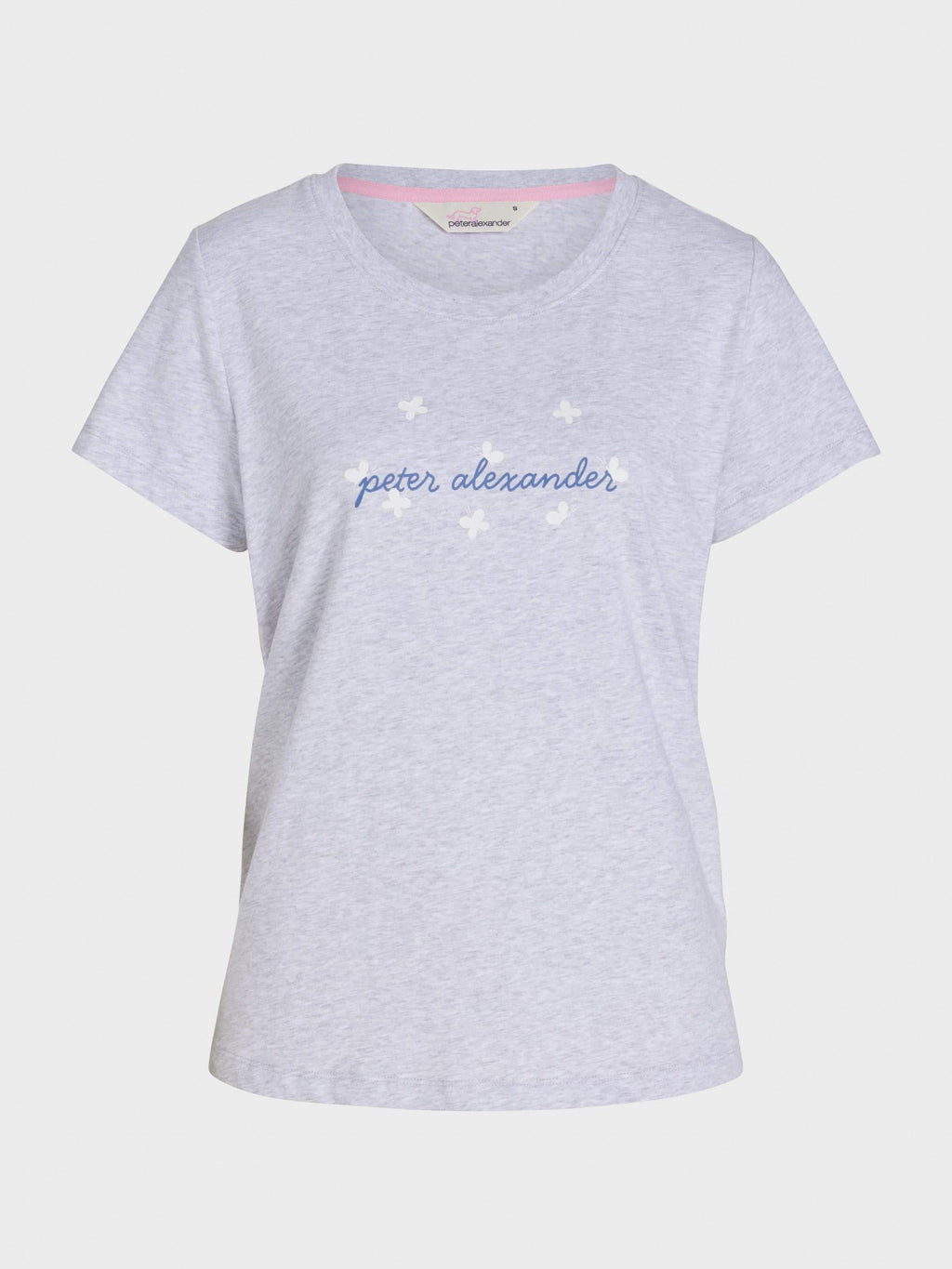 Grey Marle Tee greymarle