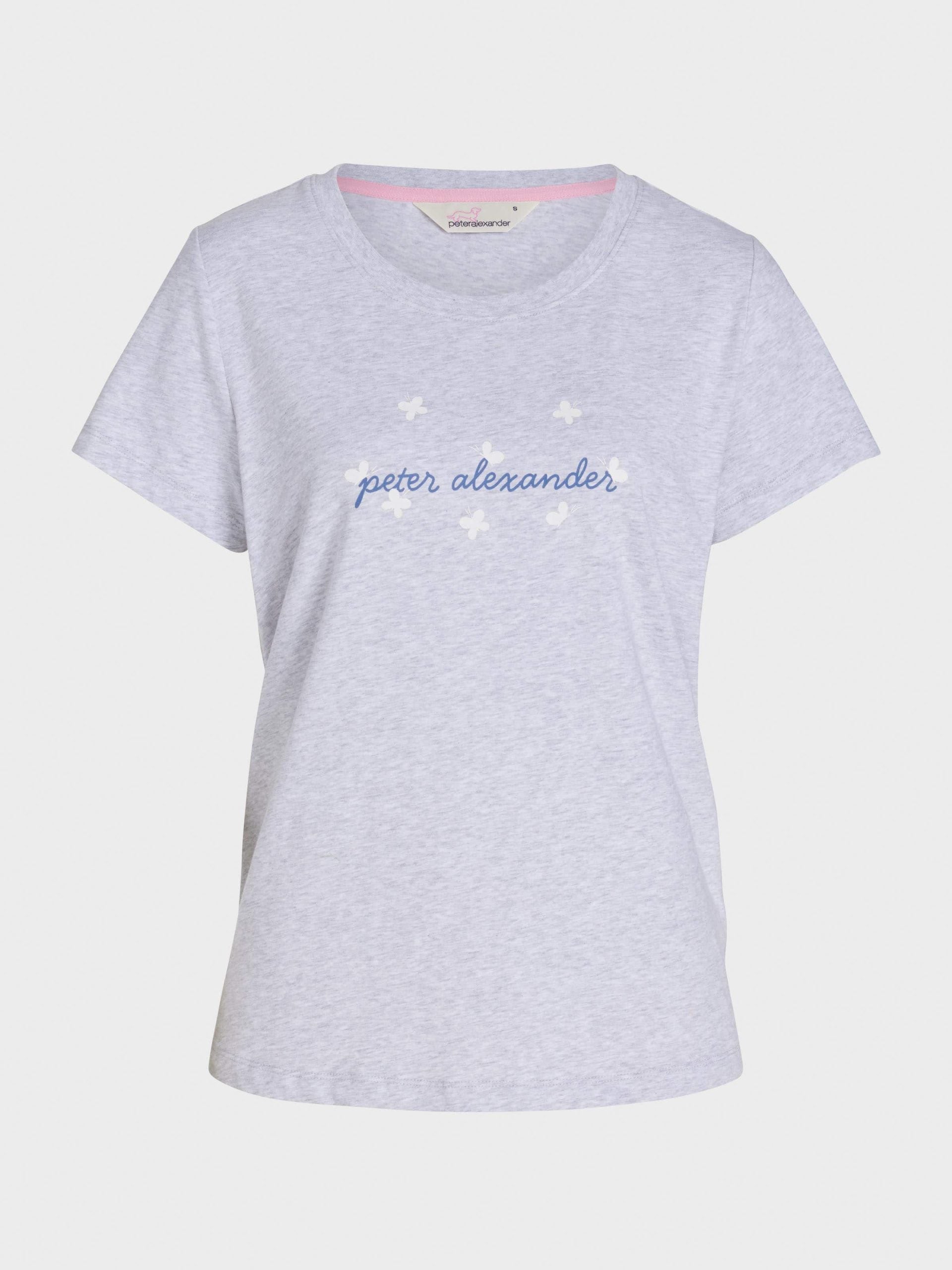 Grey Marle Tee greymarle