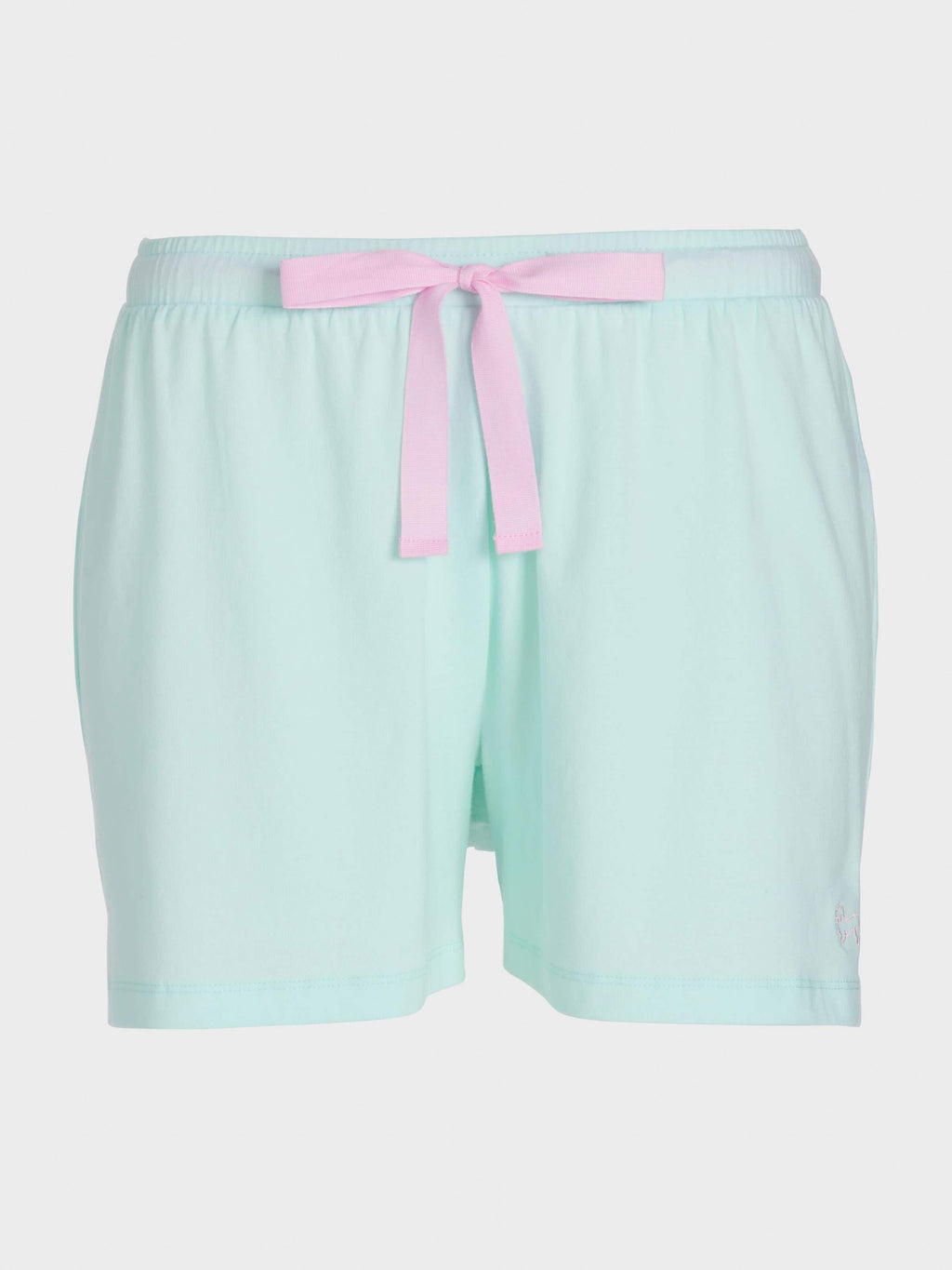 Mint Mid Short mint