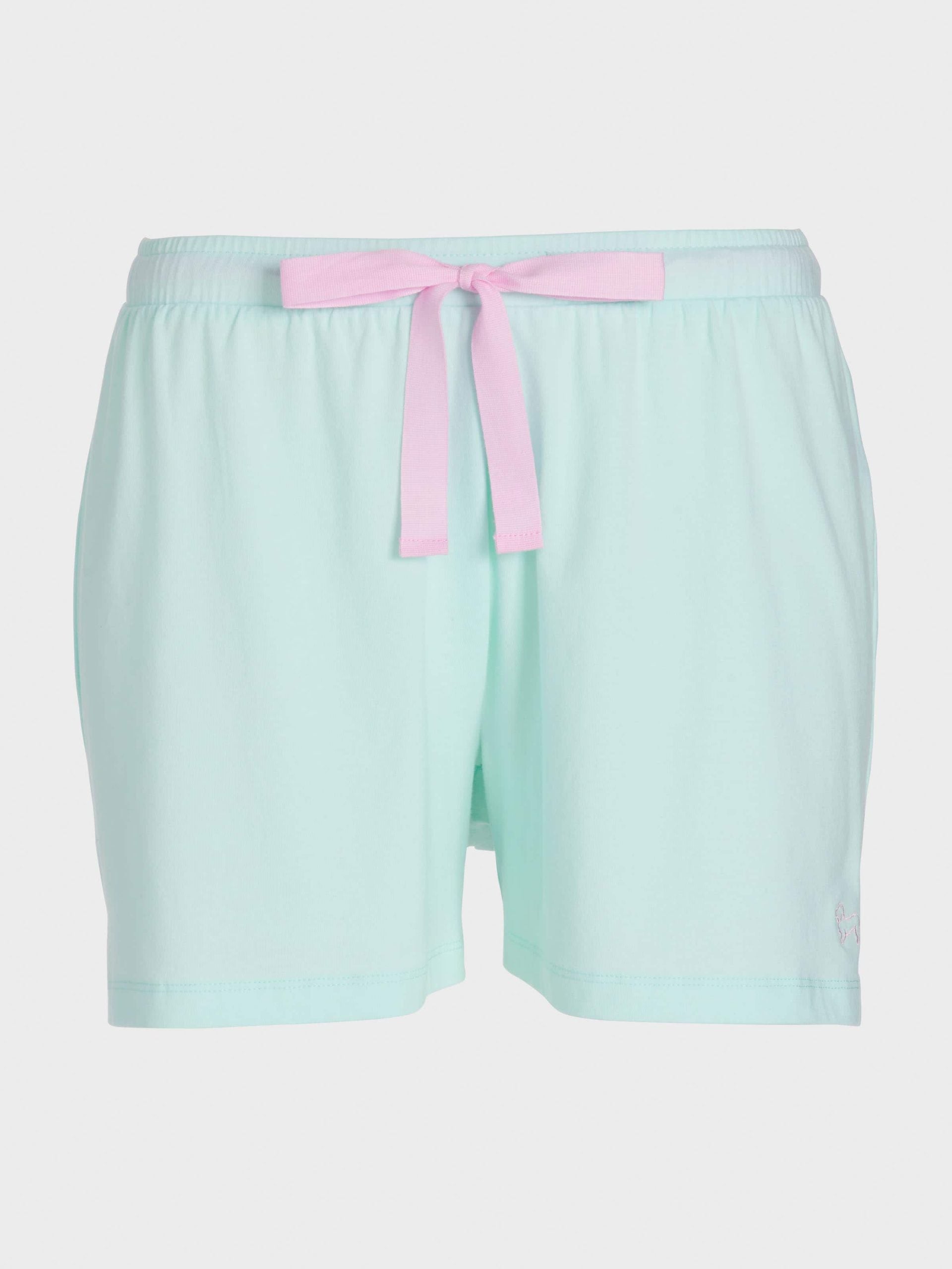 Mint Mid Short mint