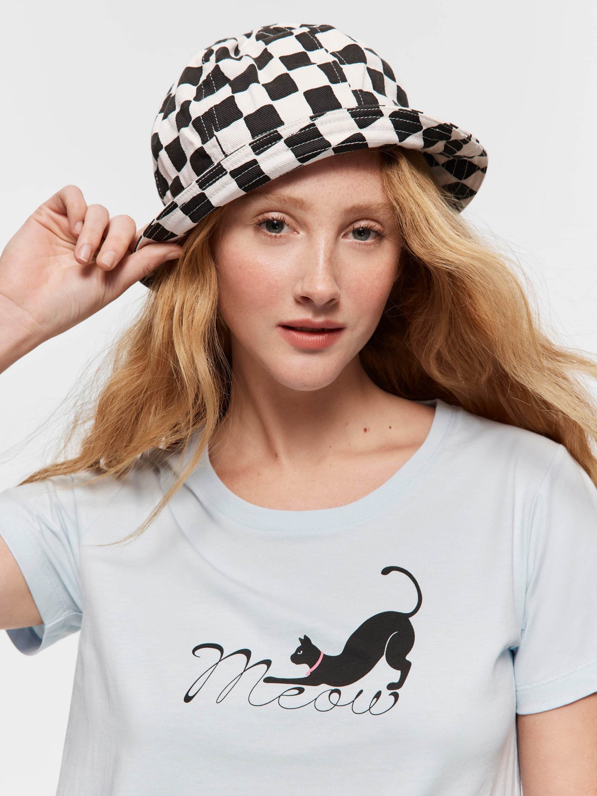 Cat Pj Set multi