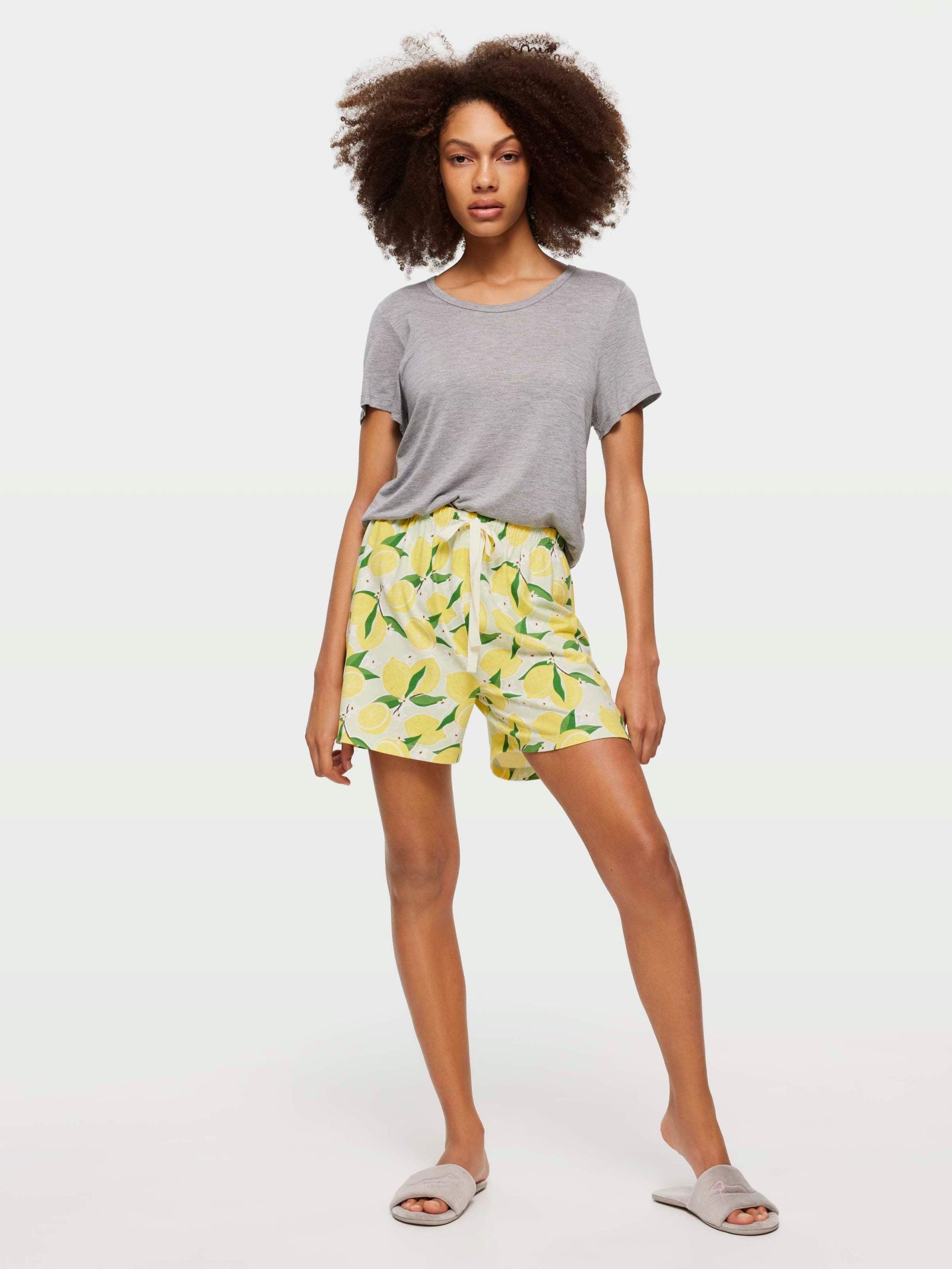 Lemons Long Short multi