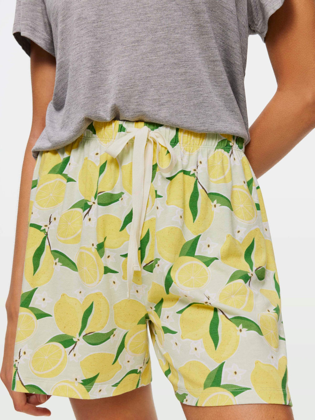 Lemons Long Short multi