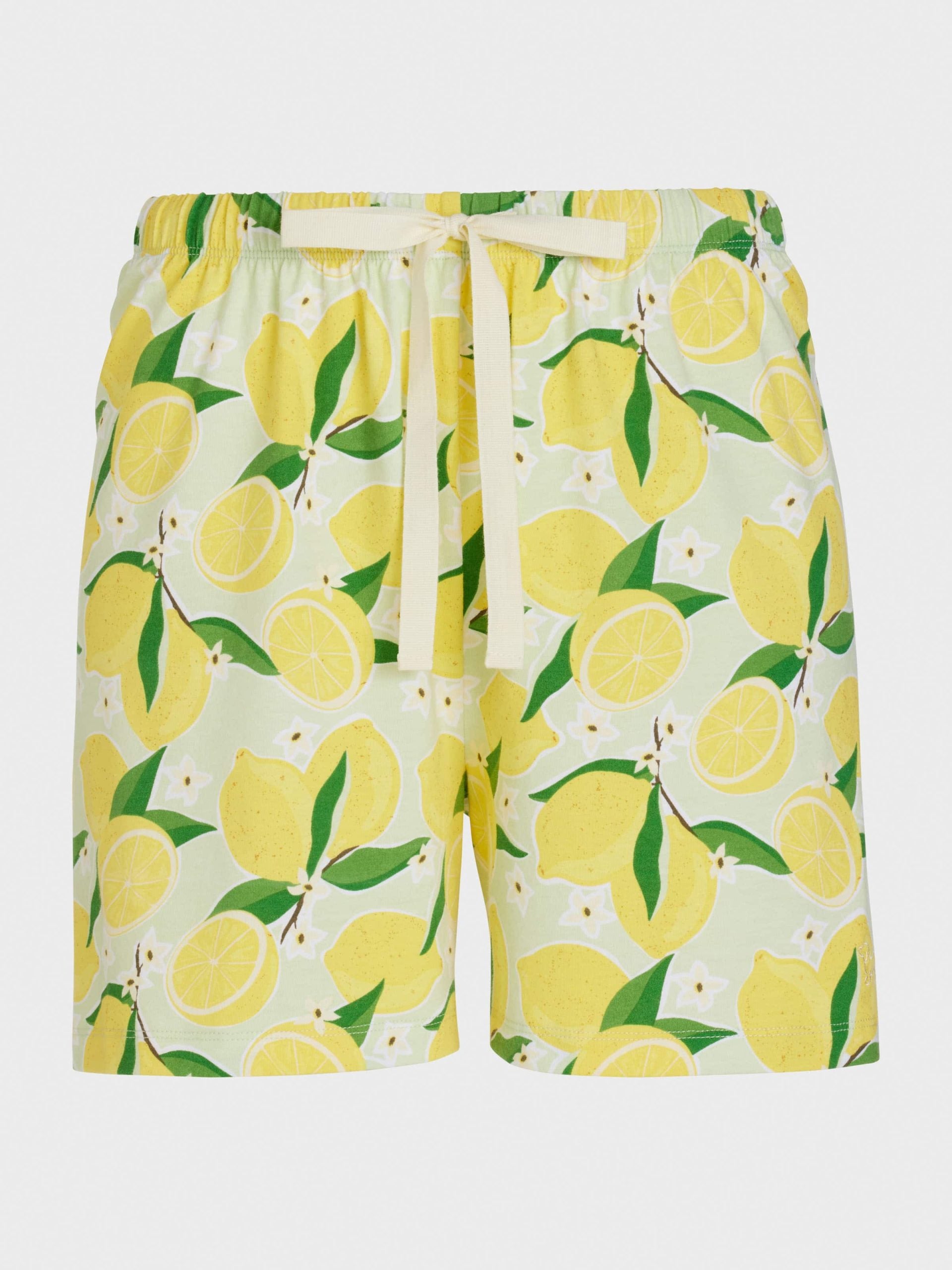 Lemons Long Short multi