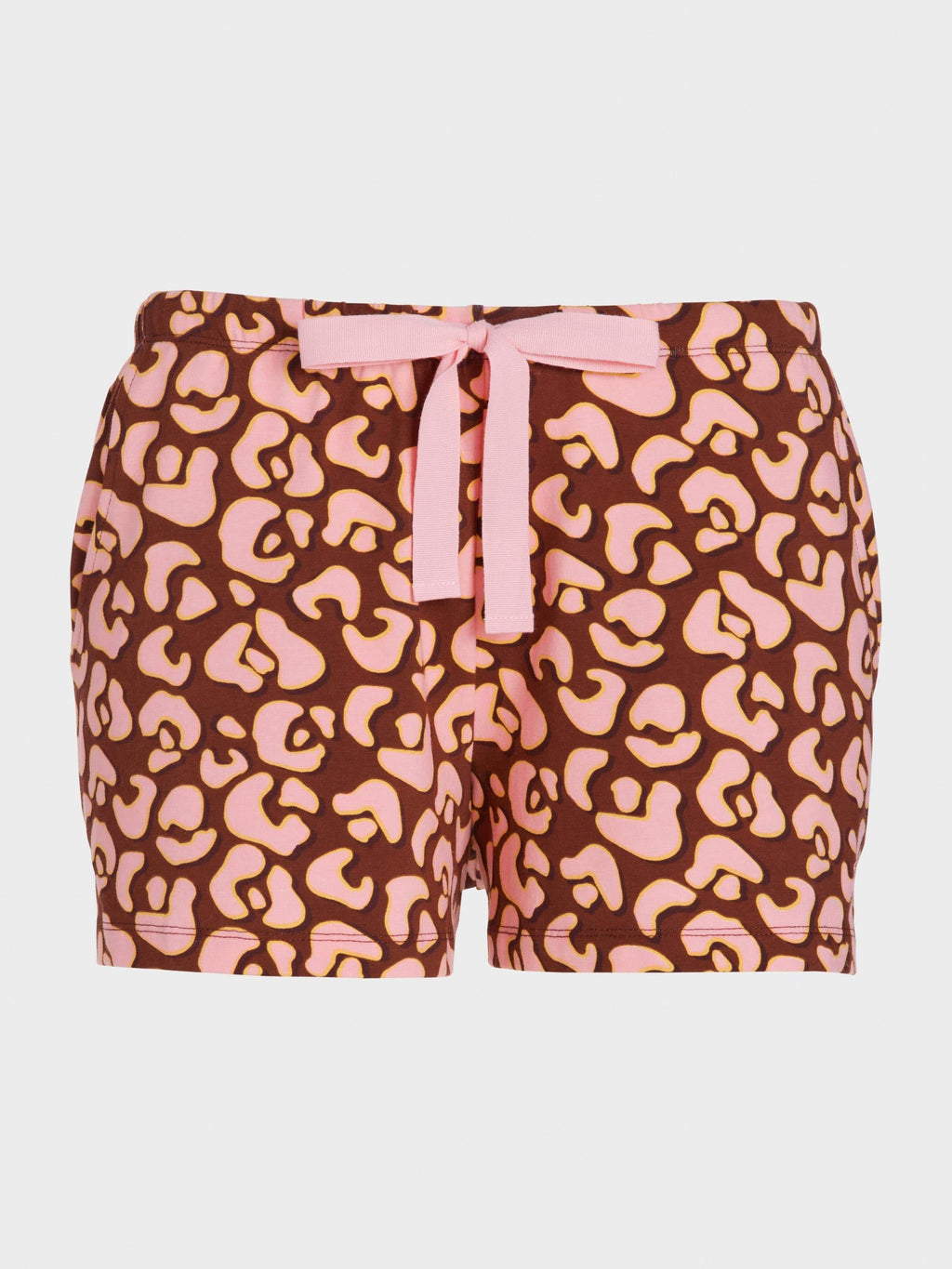 Leopard Mini Short multi