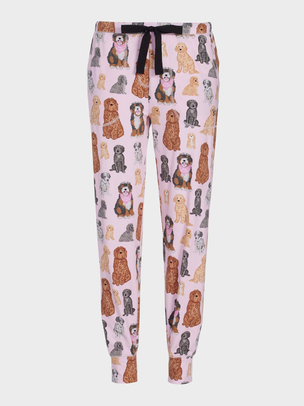 Groodle Easy Pj Pant multi