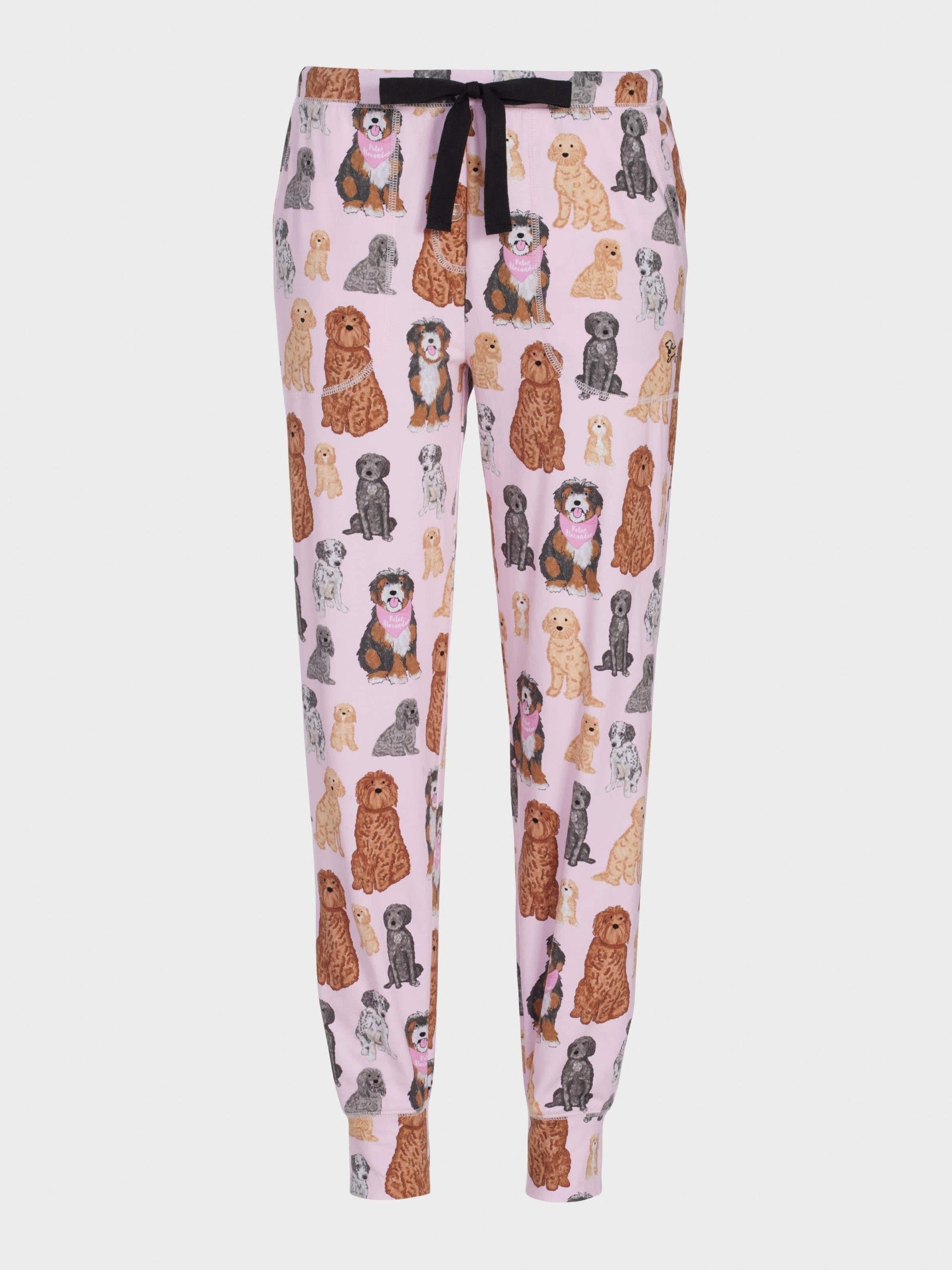 Groodle Easy Pj Pant multi