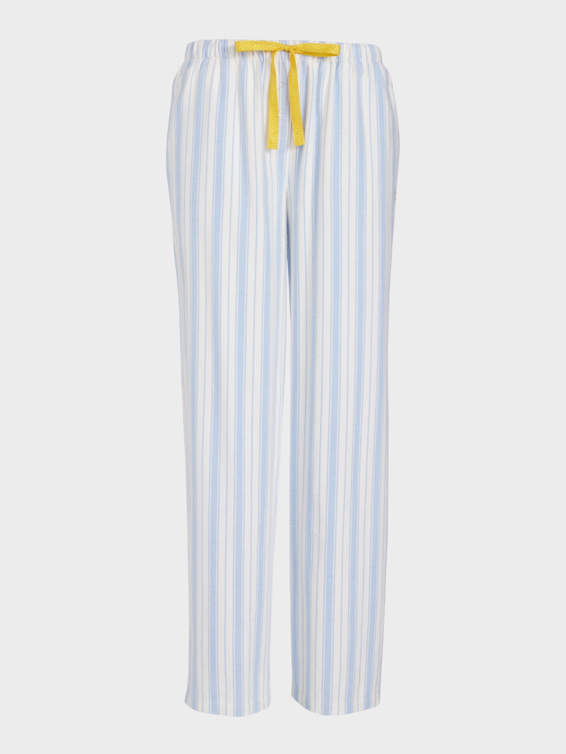 Stripe Classic Flannelette Pj Pant multi