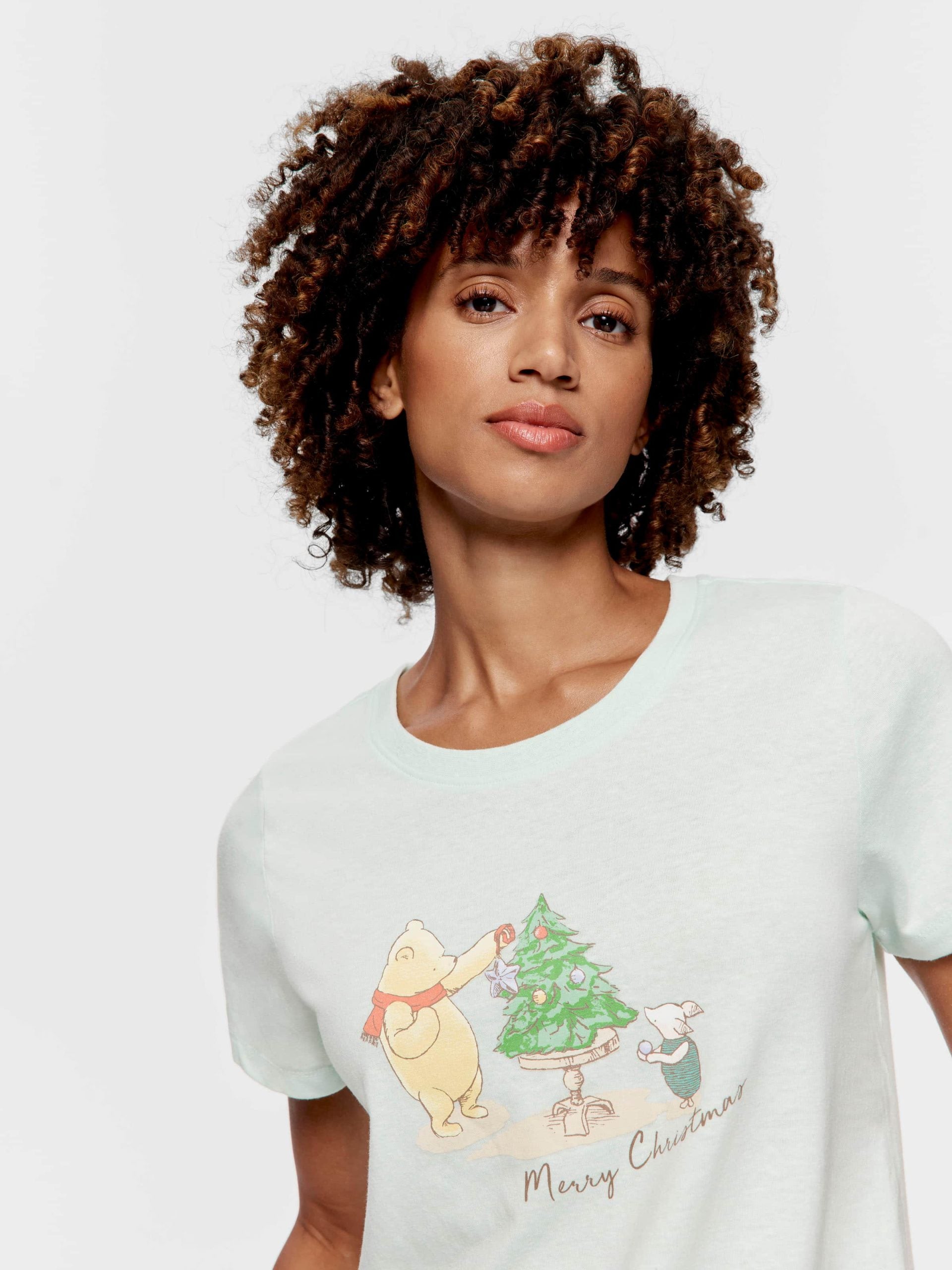 Winnie The Pooh Tee multi