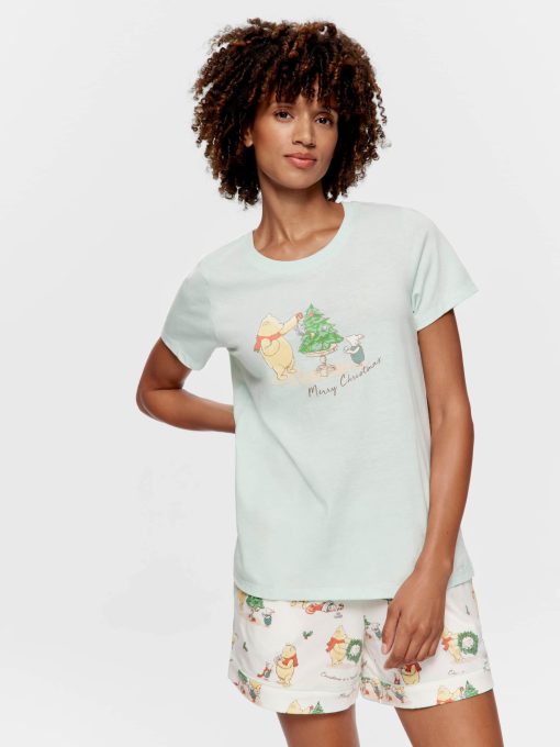 Winnie The Pooh Tee multi