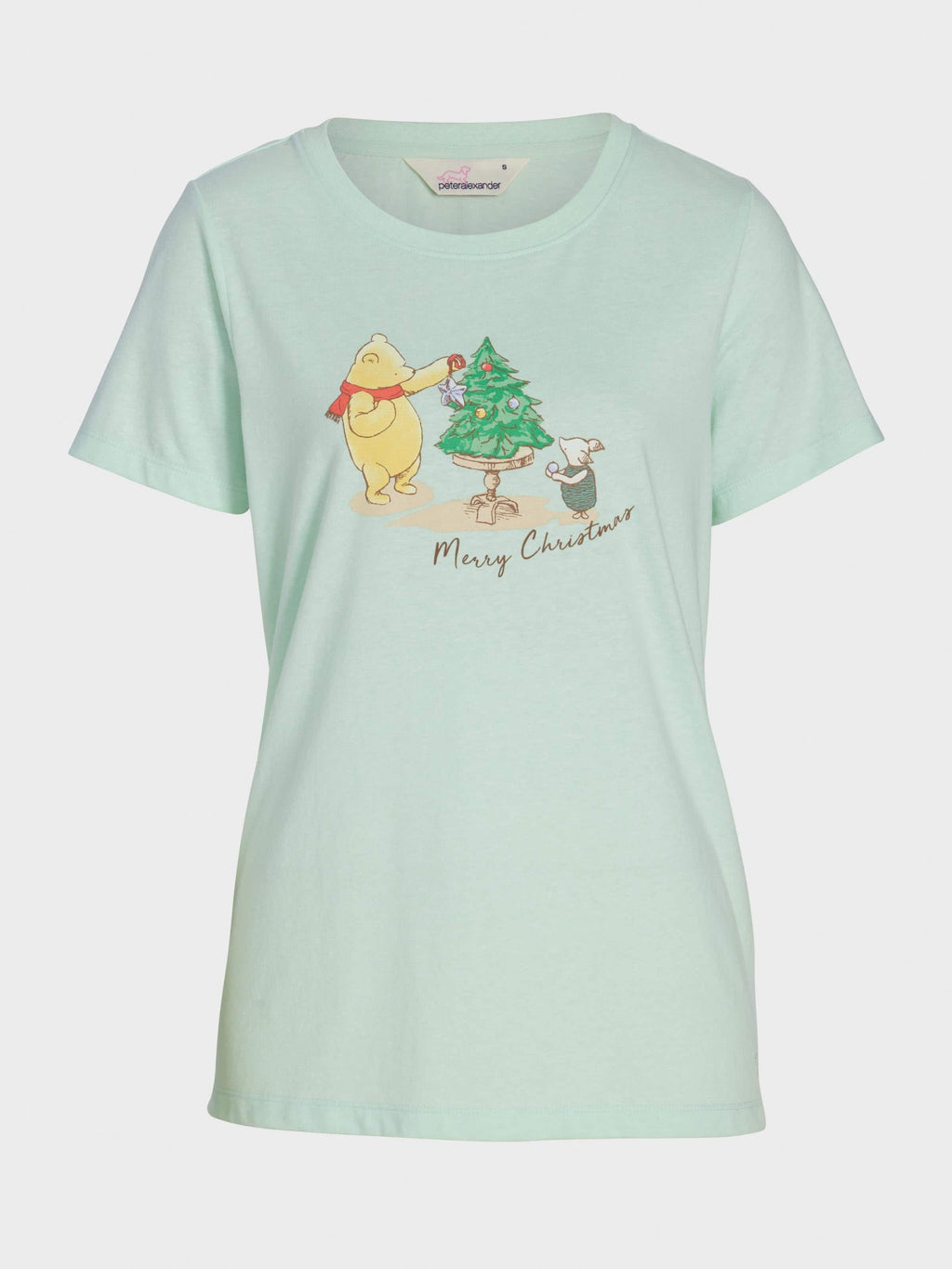 Winnie The Pooh Tee multi