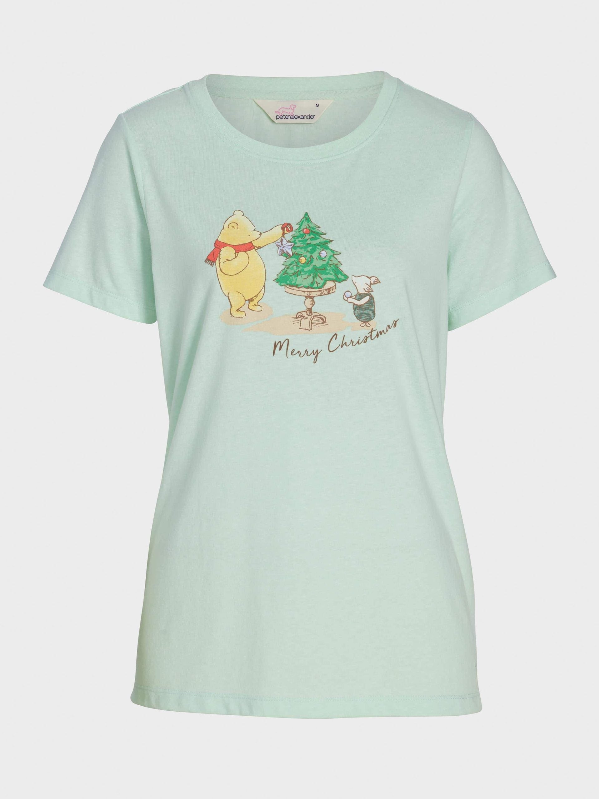 Winnie The Pooh Tee multi