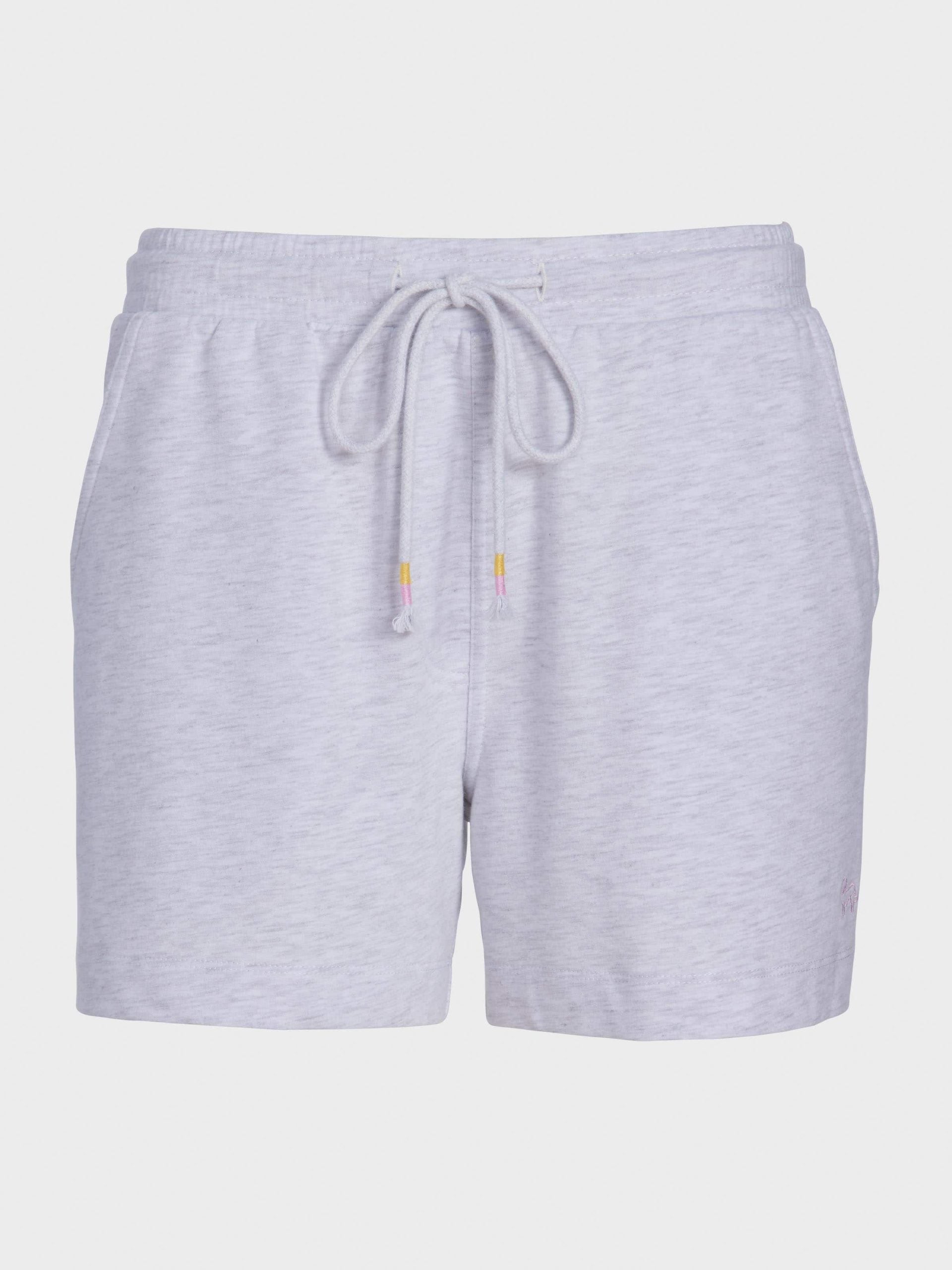 Grey Heritage Mid Short greymarle