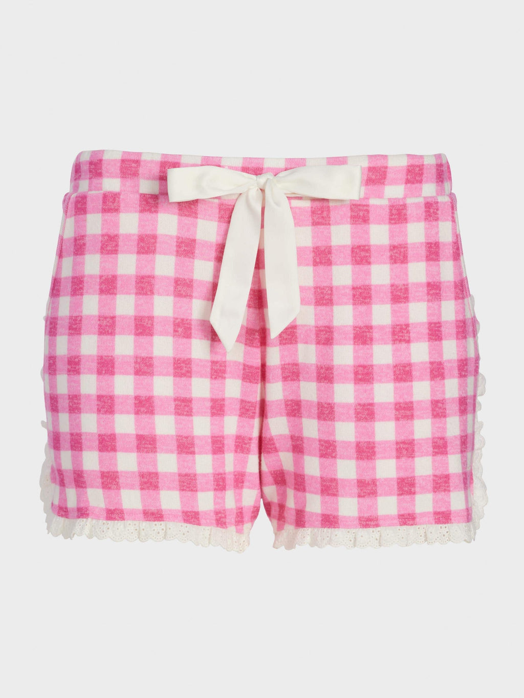 Gingham Short multi