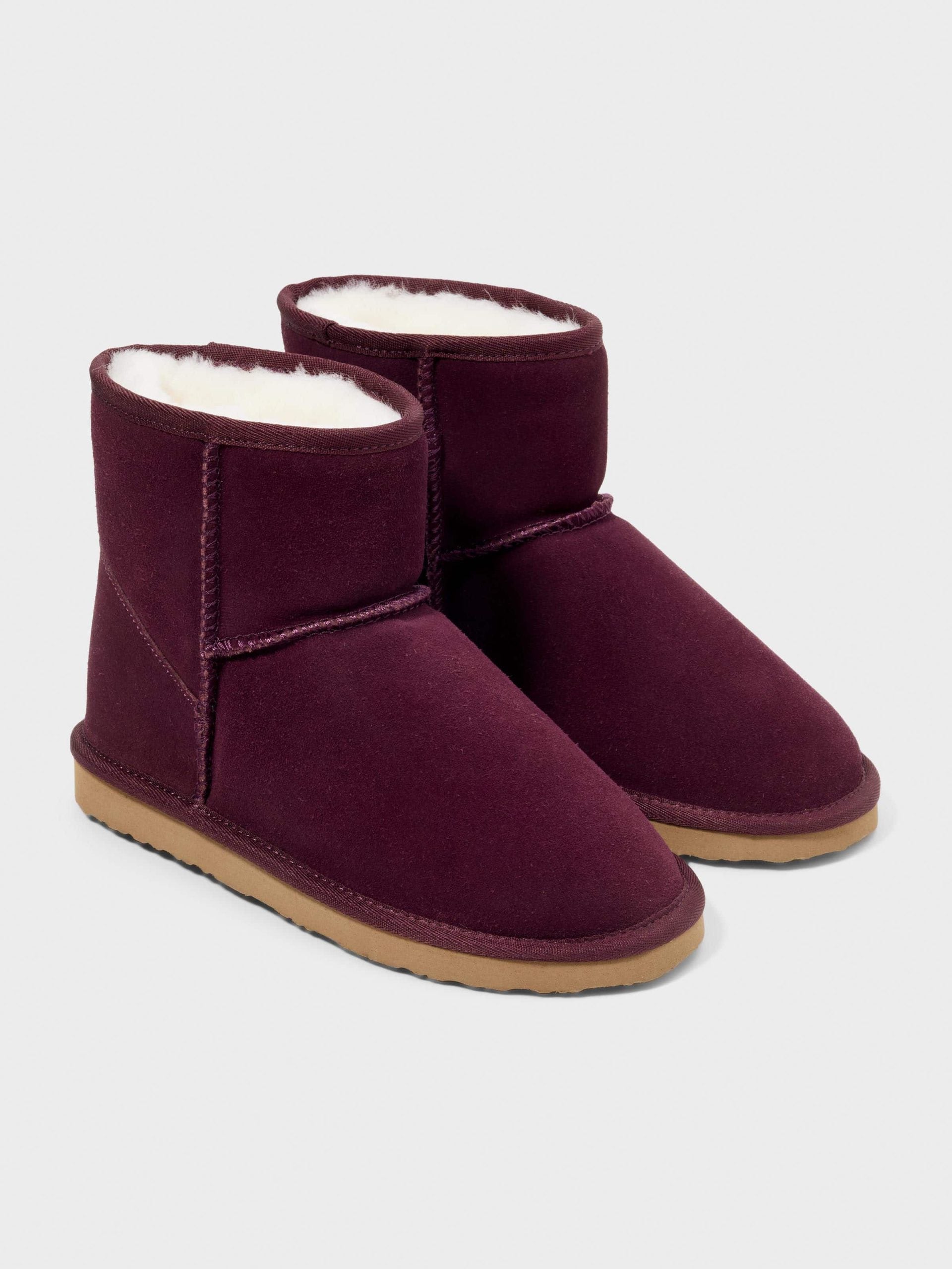 P.A. Classic Homeboots
