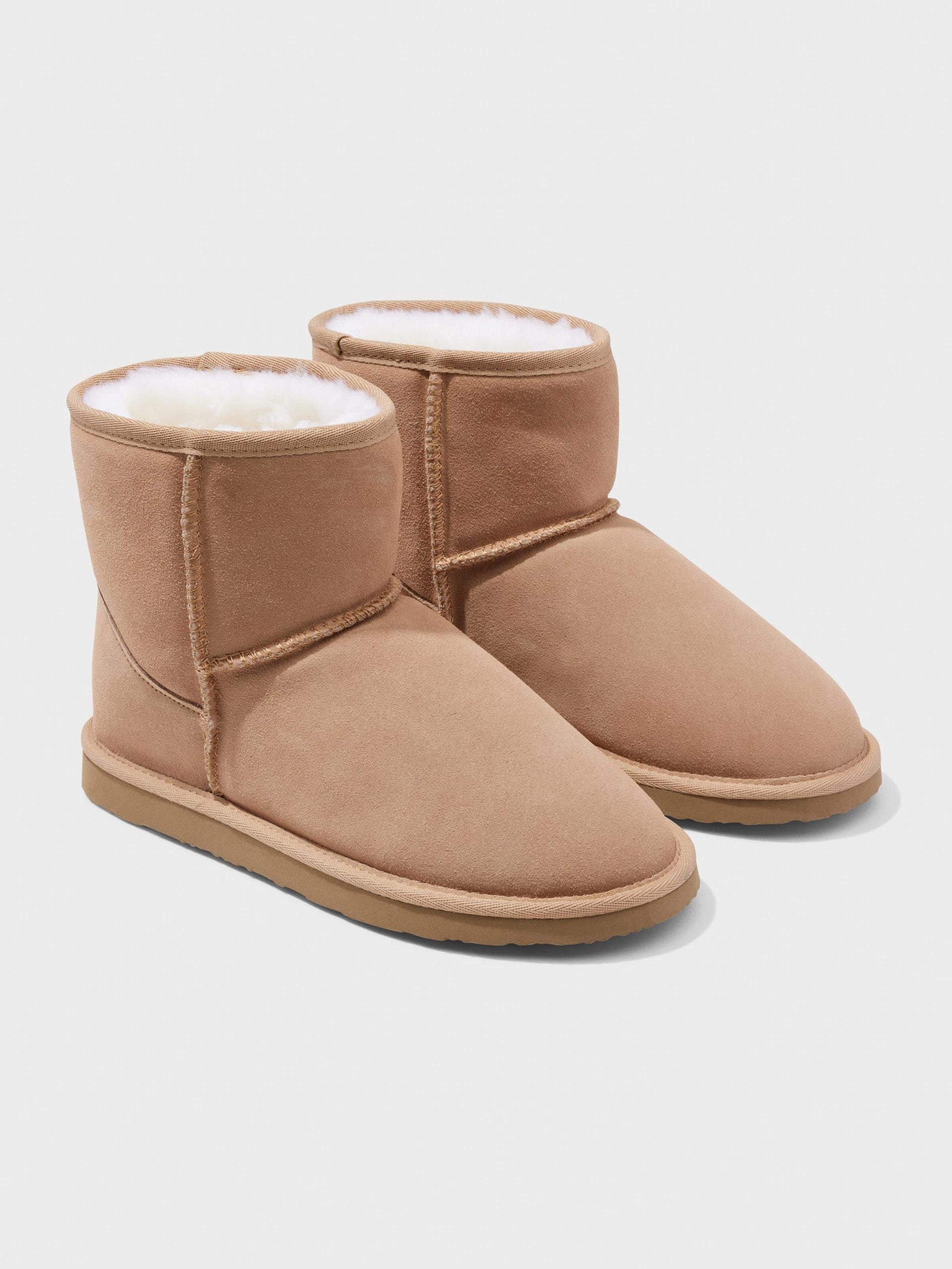 P.A. Classic Homeboots