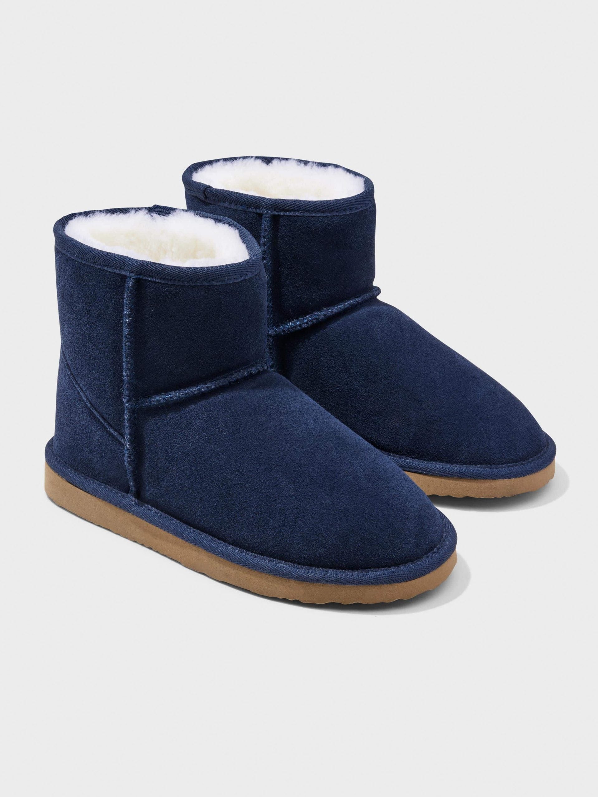 P.A. Classic Homeboots
