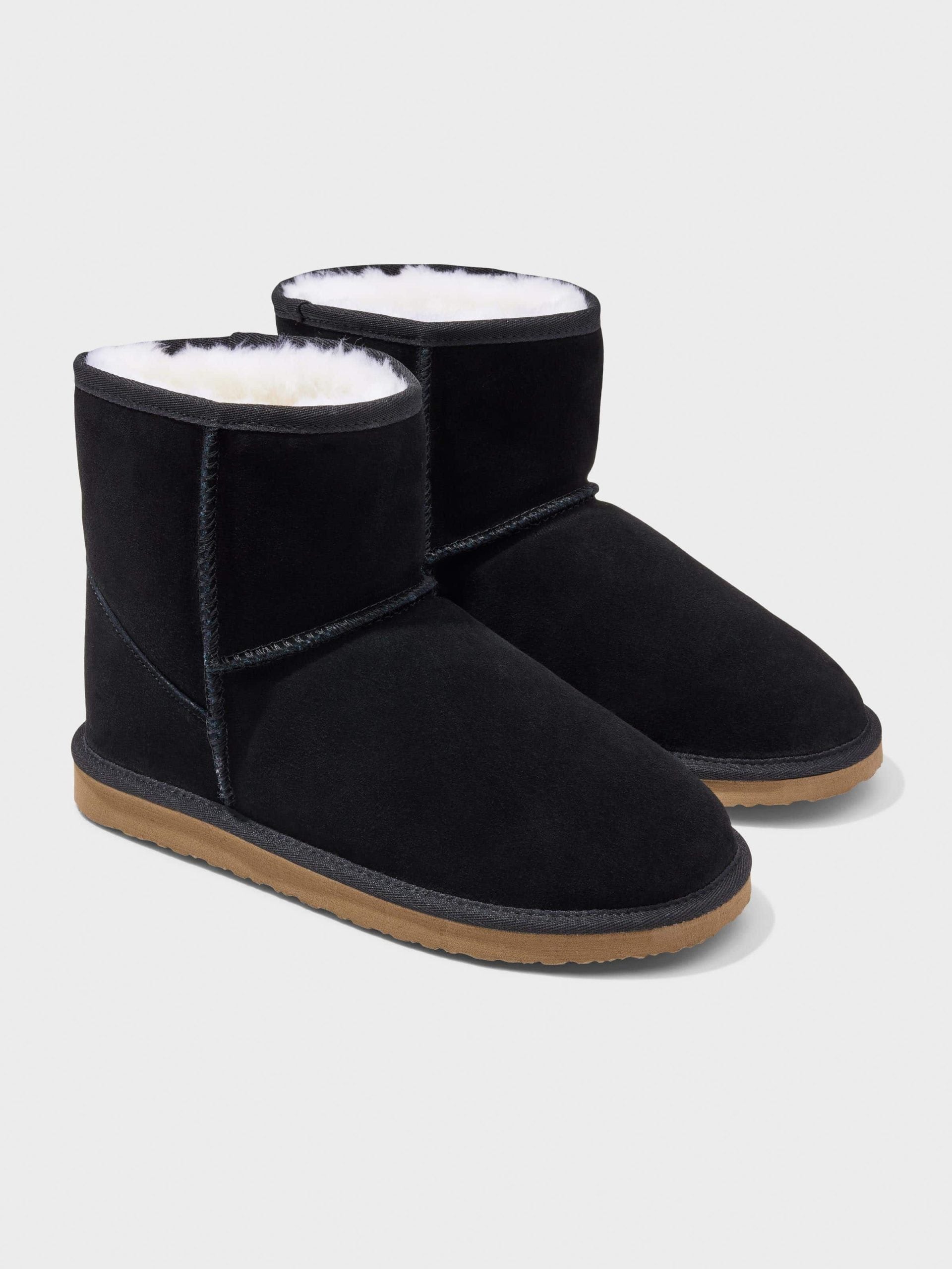 Mens P.A. Classic Homeboots