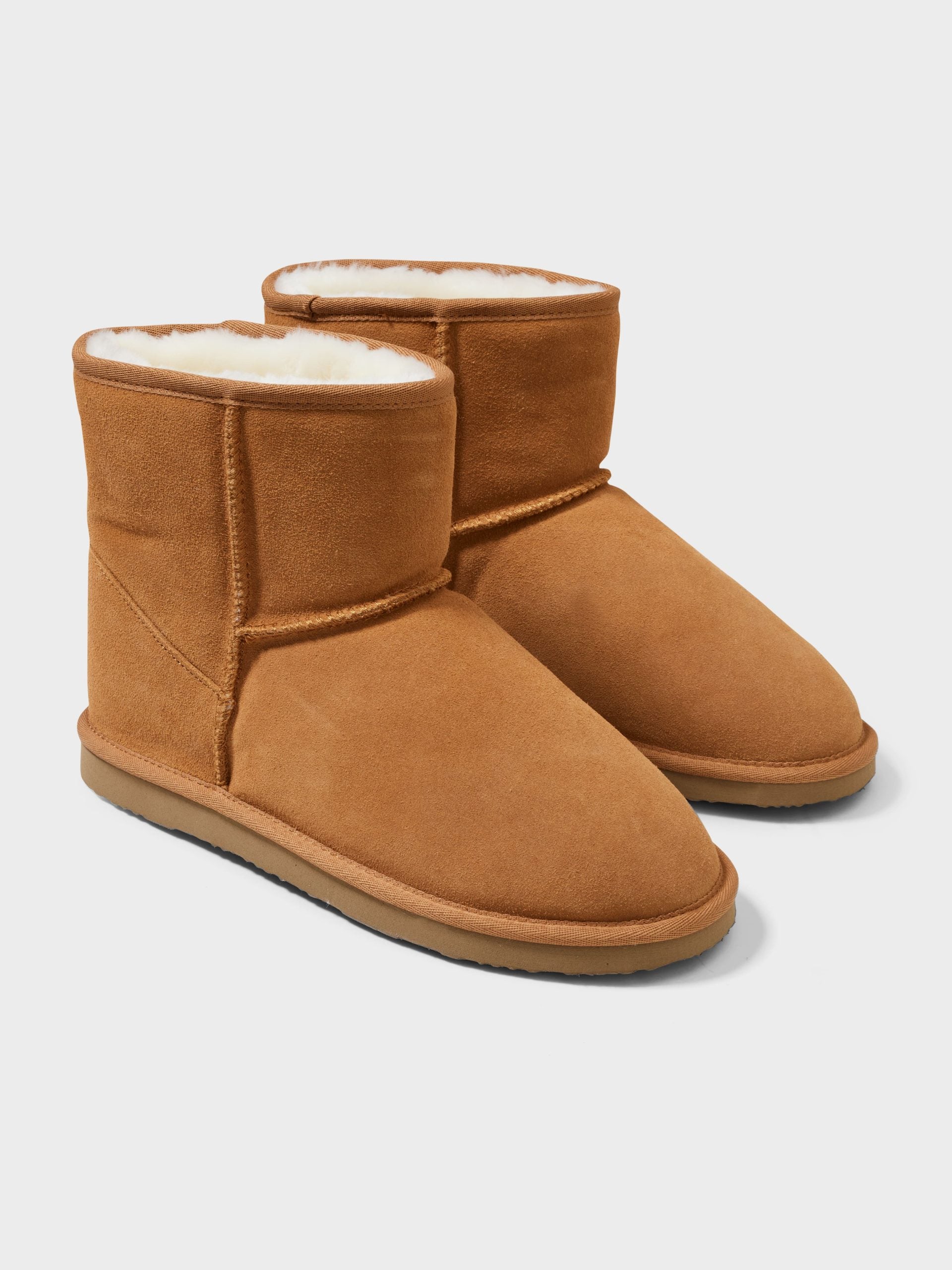 Mens P.A. Classic Homeboots