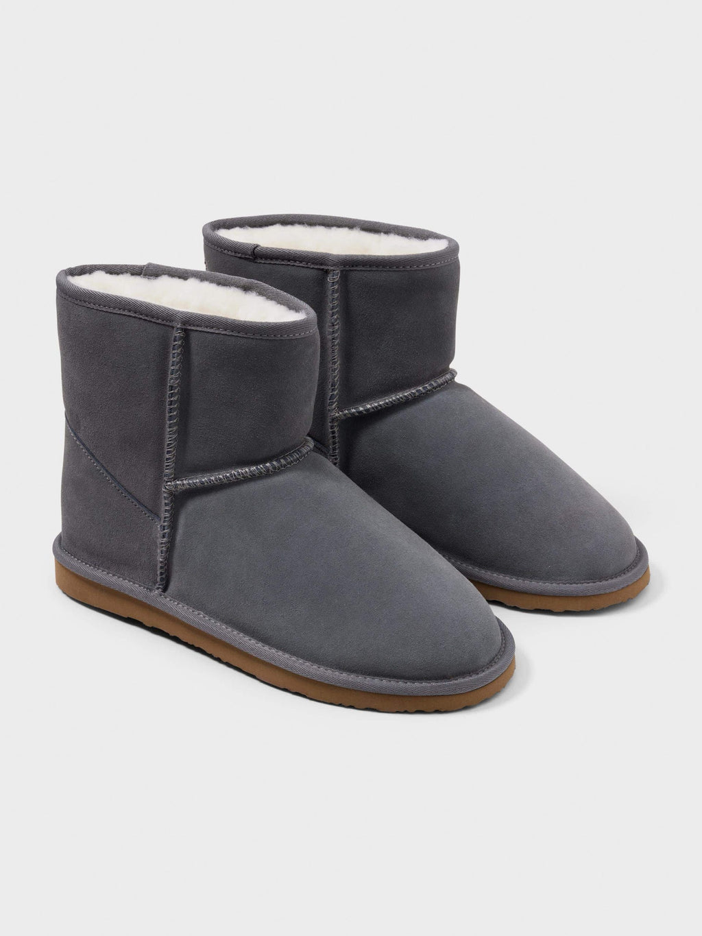 Mens P.A. Classic Homeboots
