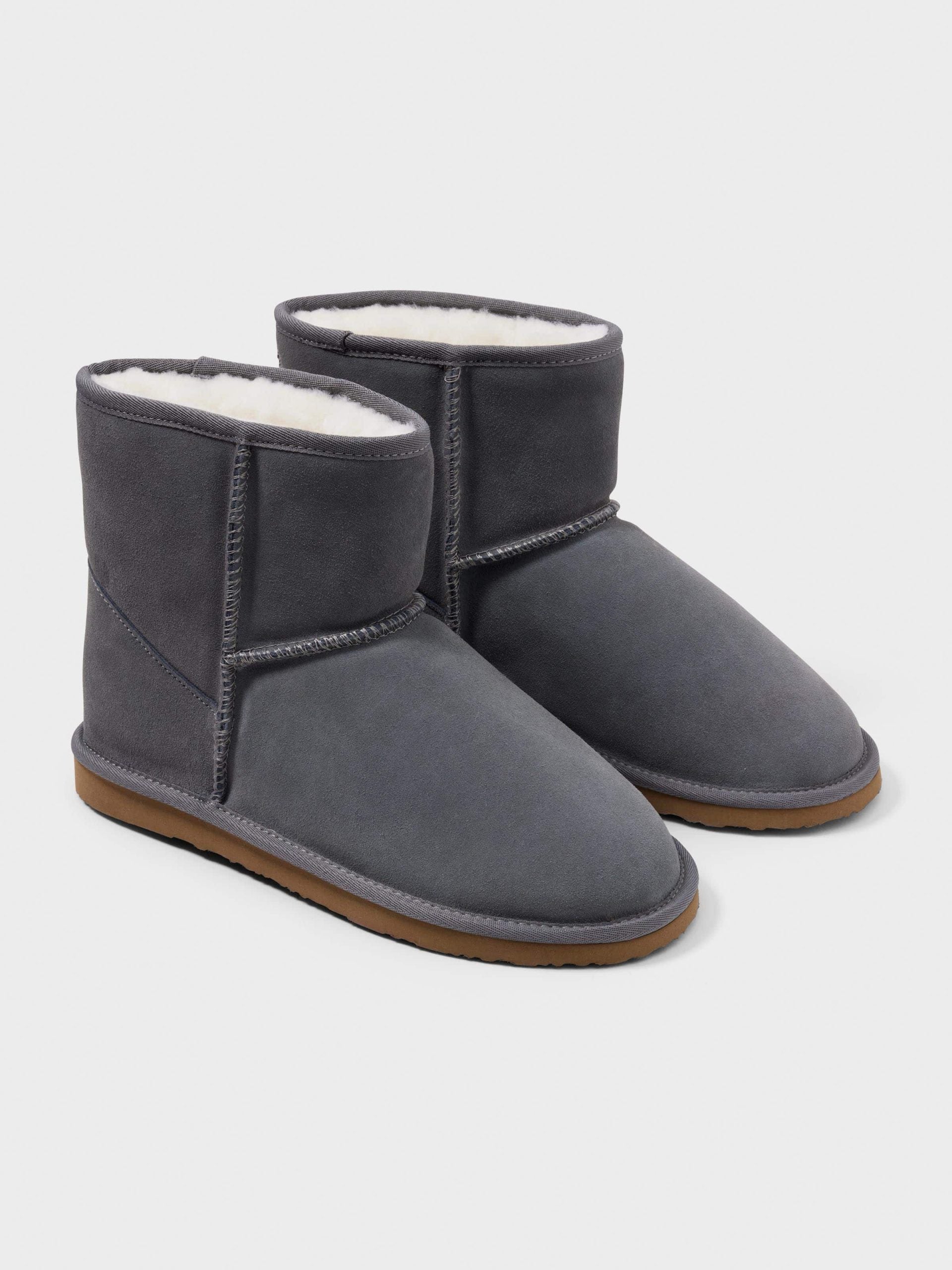 Mens P.A. Classic Homeboots