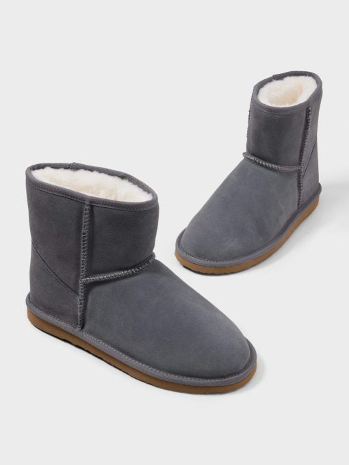Mens P.A. Classic Homeboots