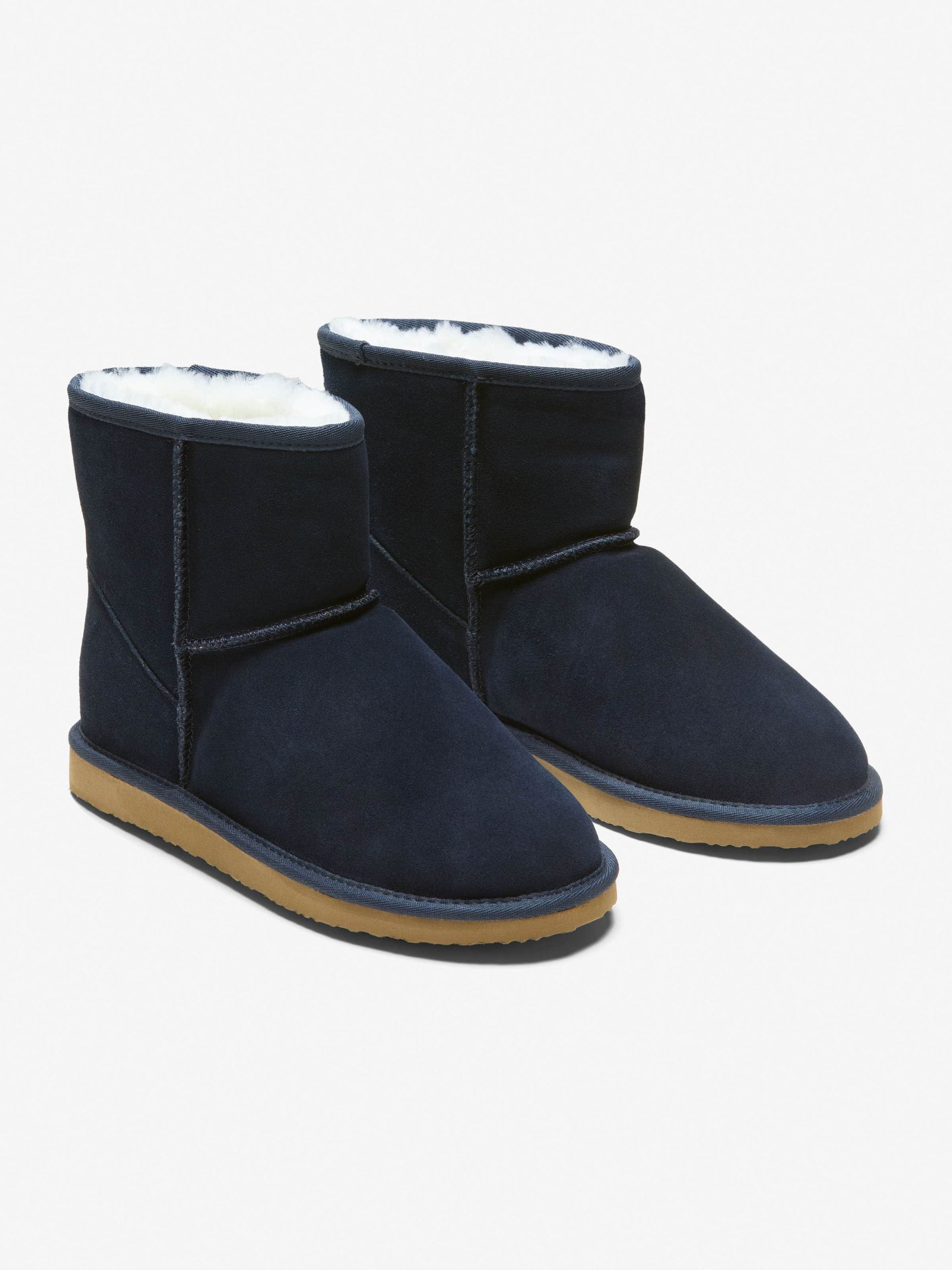 Mens P.A. Classic Homeboots