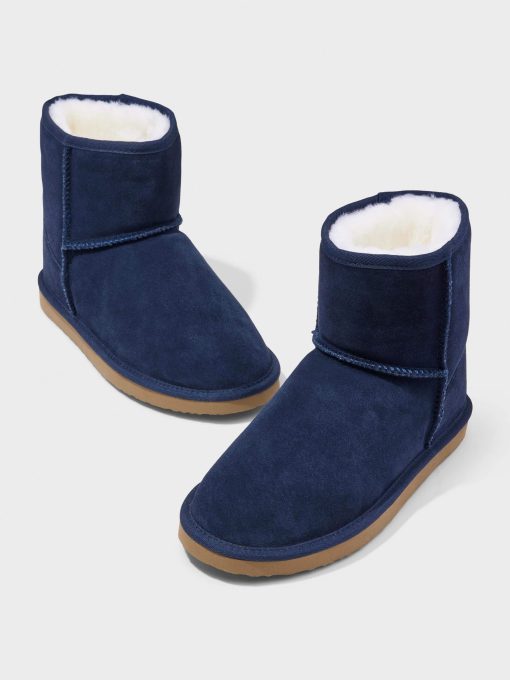 Mens P.A. Classic Homeboots