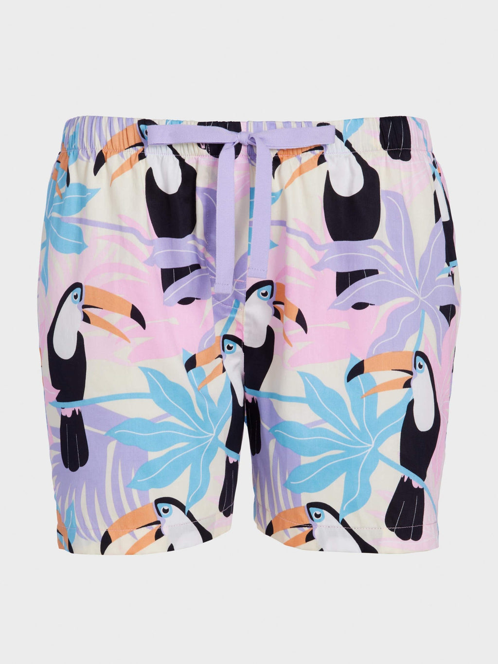 Toucan Mid Short multi