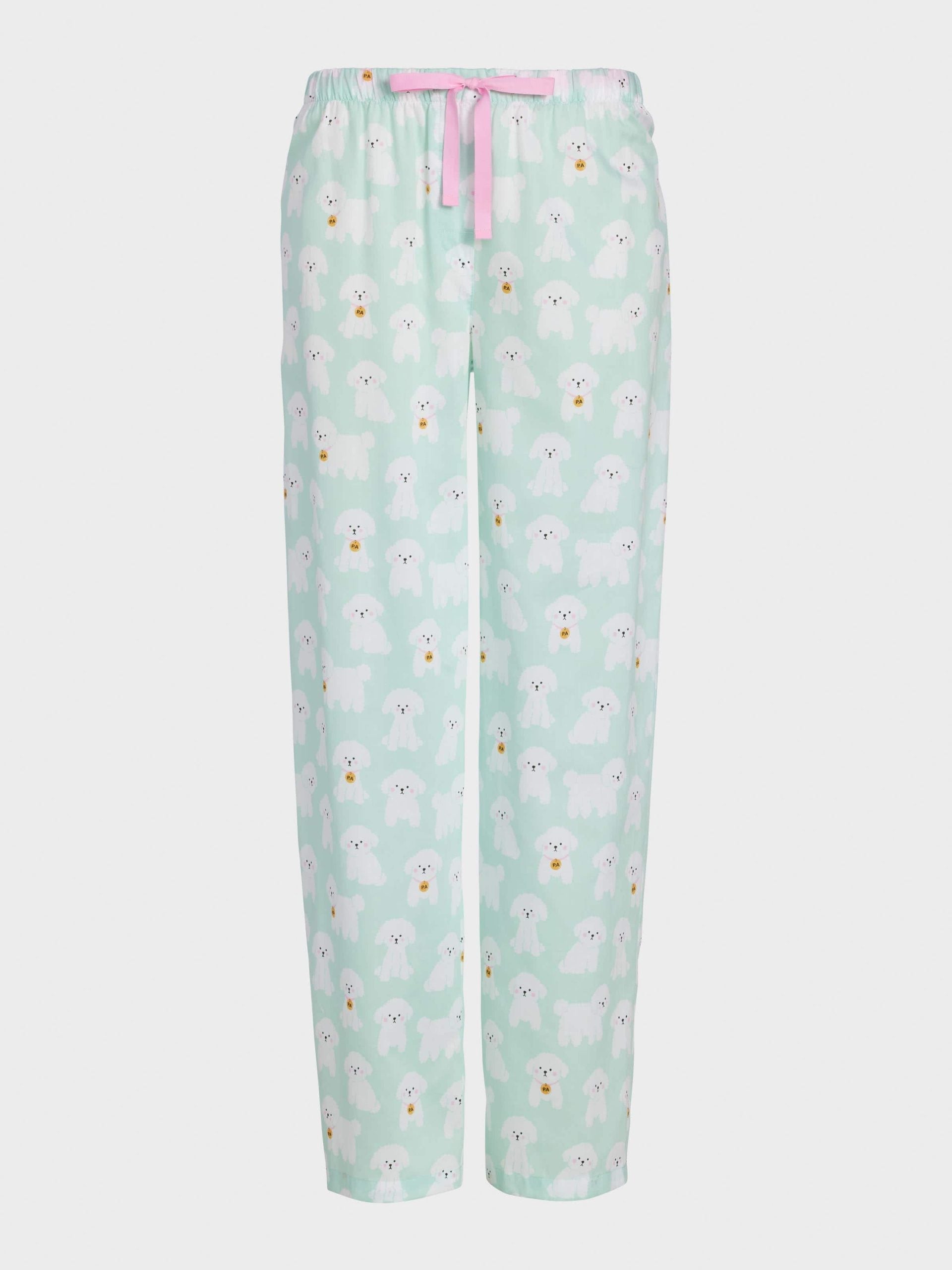 Shaggy Dog Classic Pj Pant multi