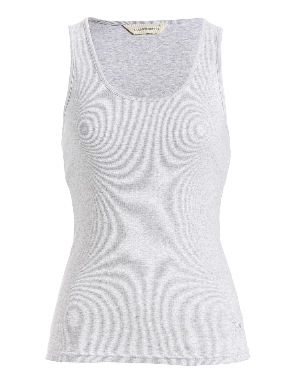 P.A. Classic Tank With Shelf Bra