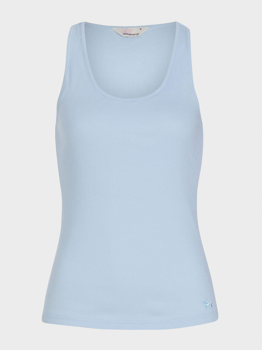 P.A. Classic Tank With Shelf Bra