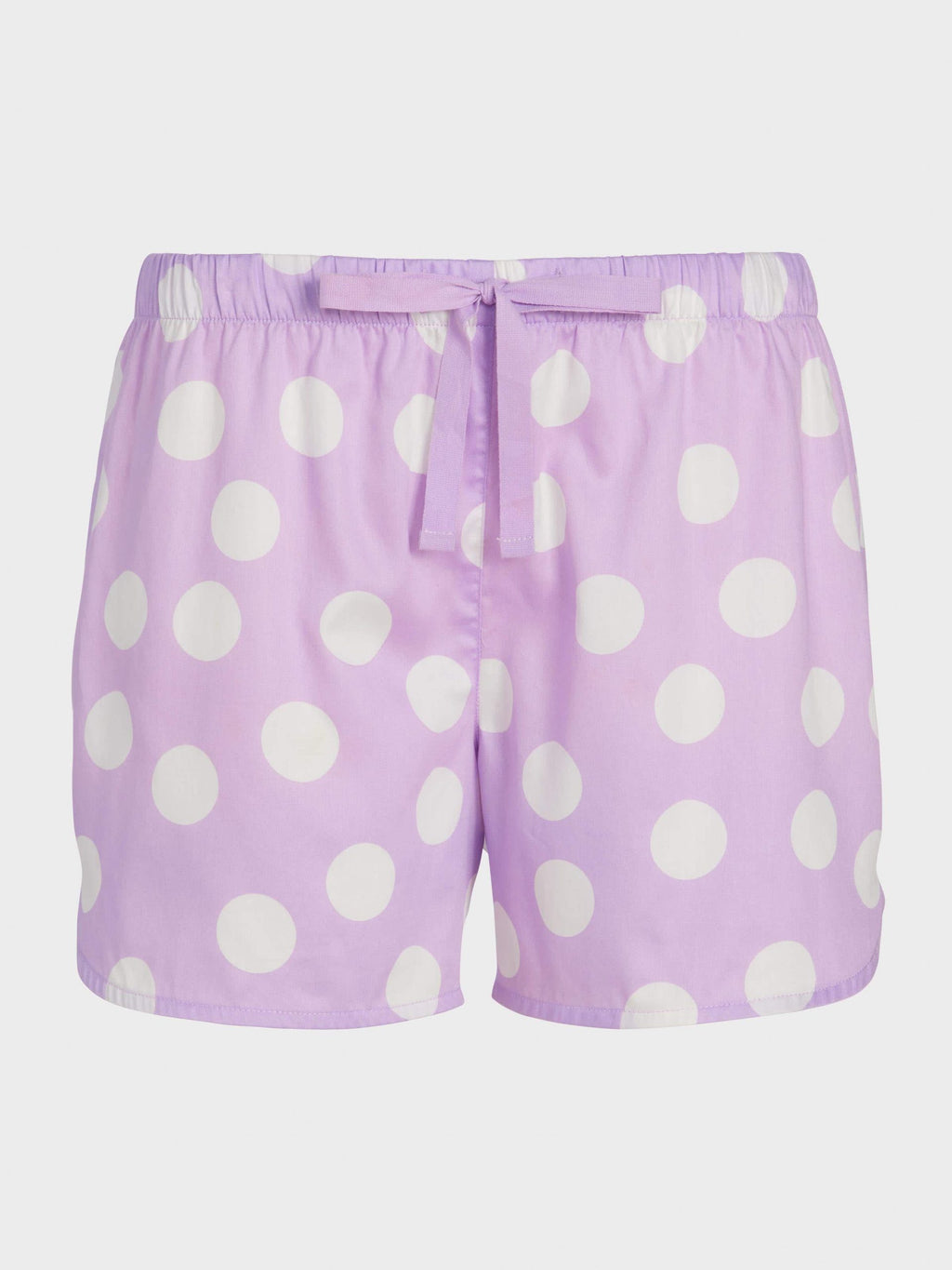 Lilac Spot Short multi