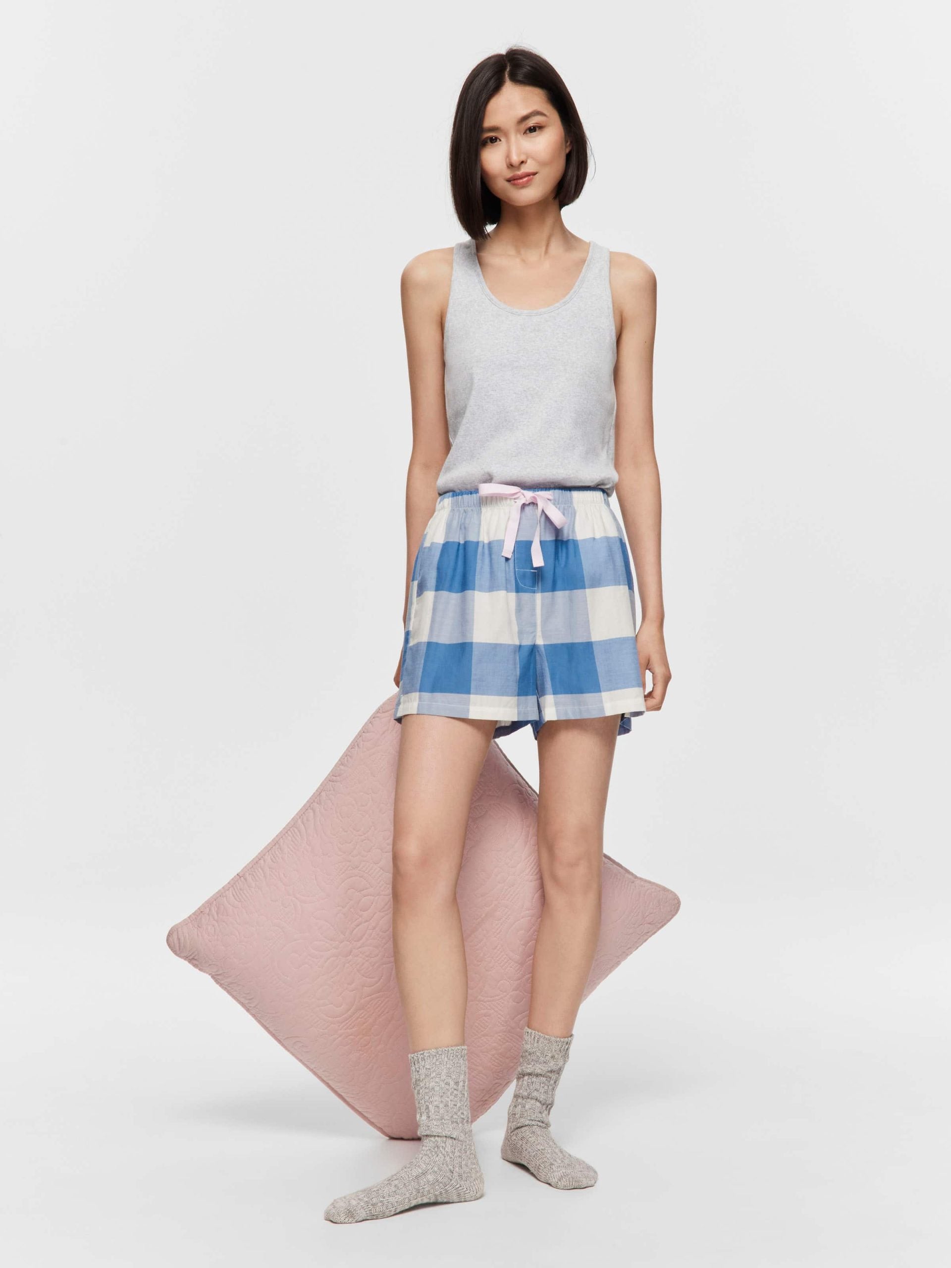 Blue Buffalo Short multi