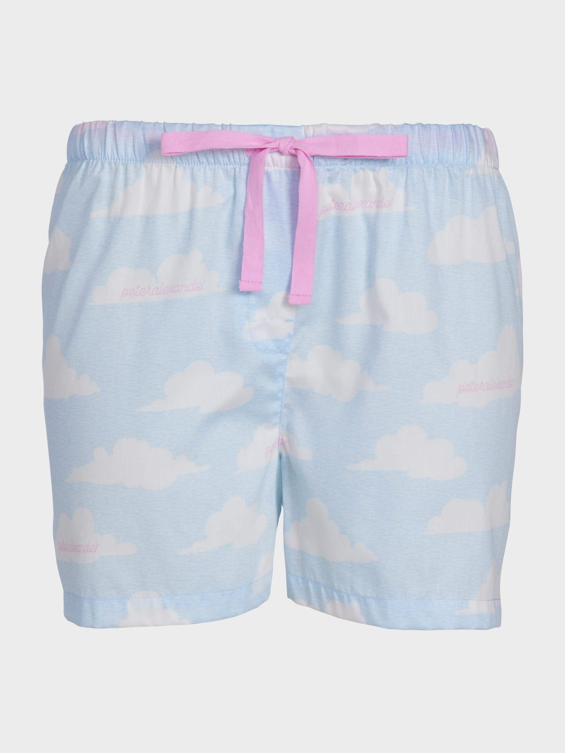 Clouds Mid Short multi