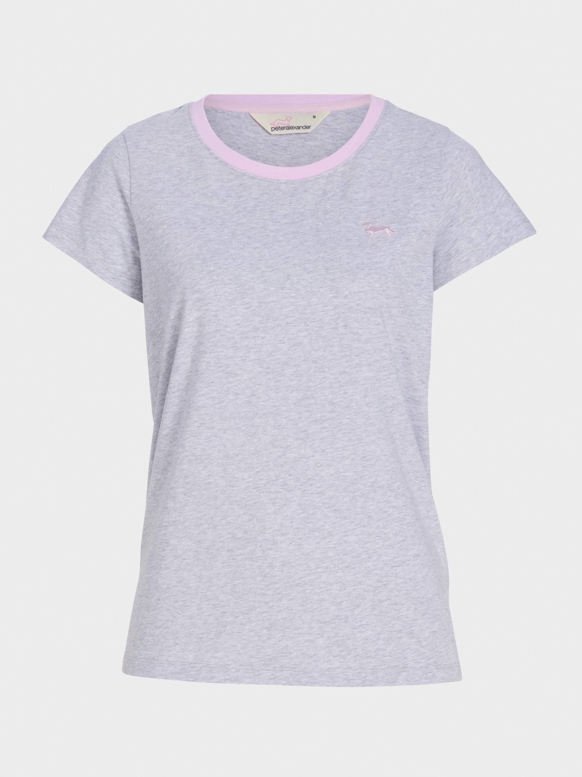 Grey Marle Tee greymarle