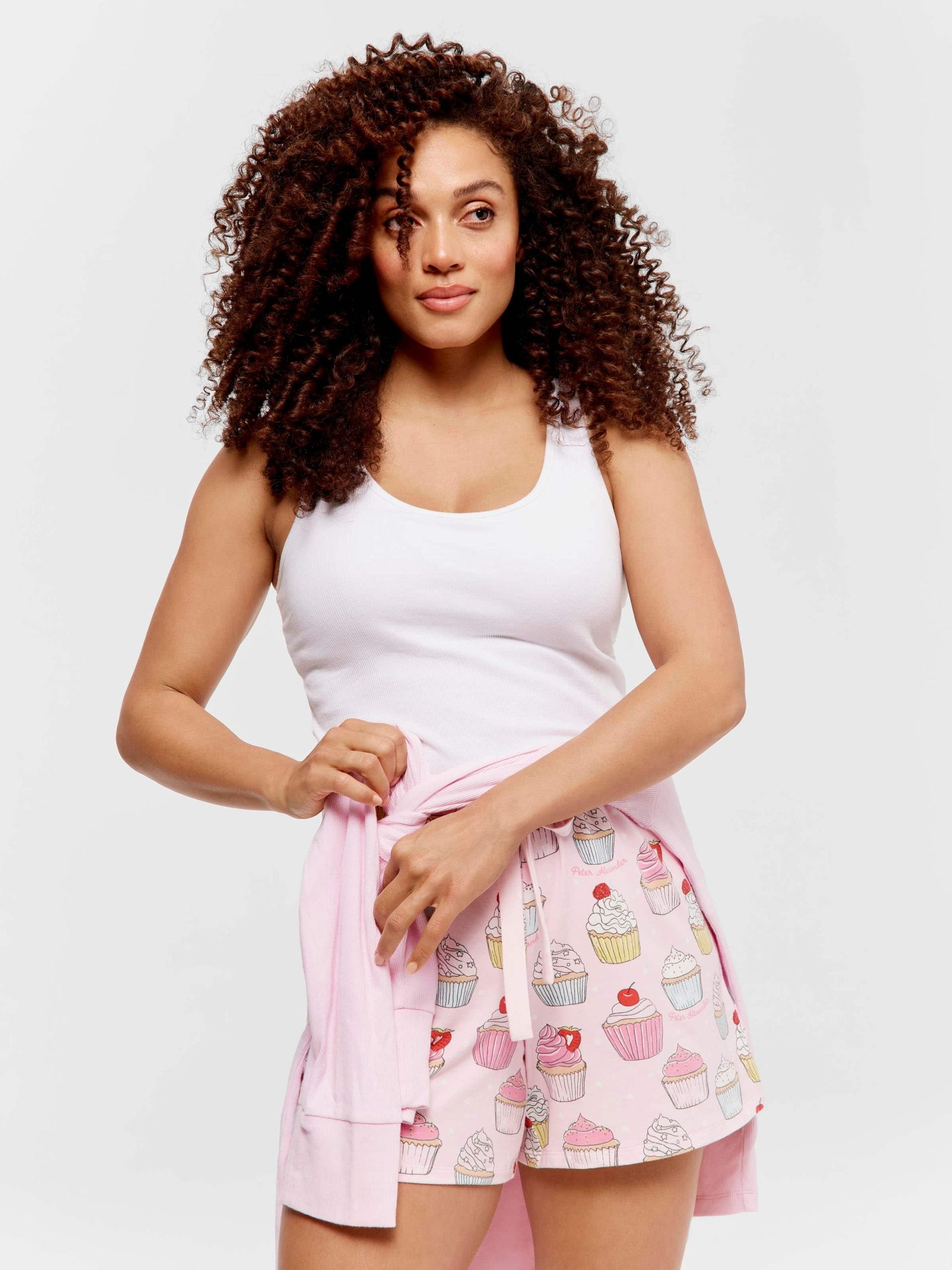 Cupcake Short multi