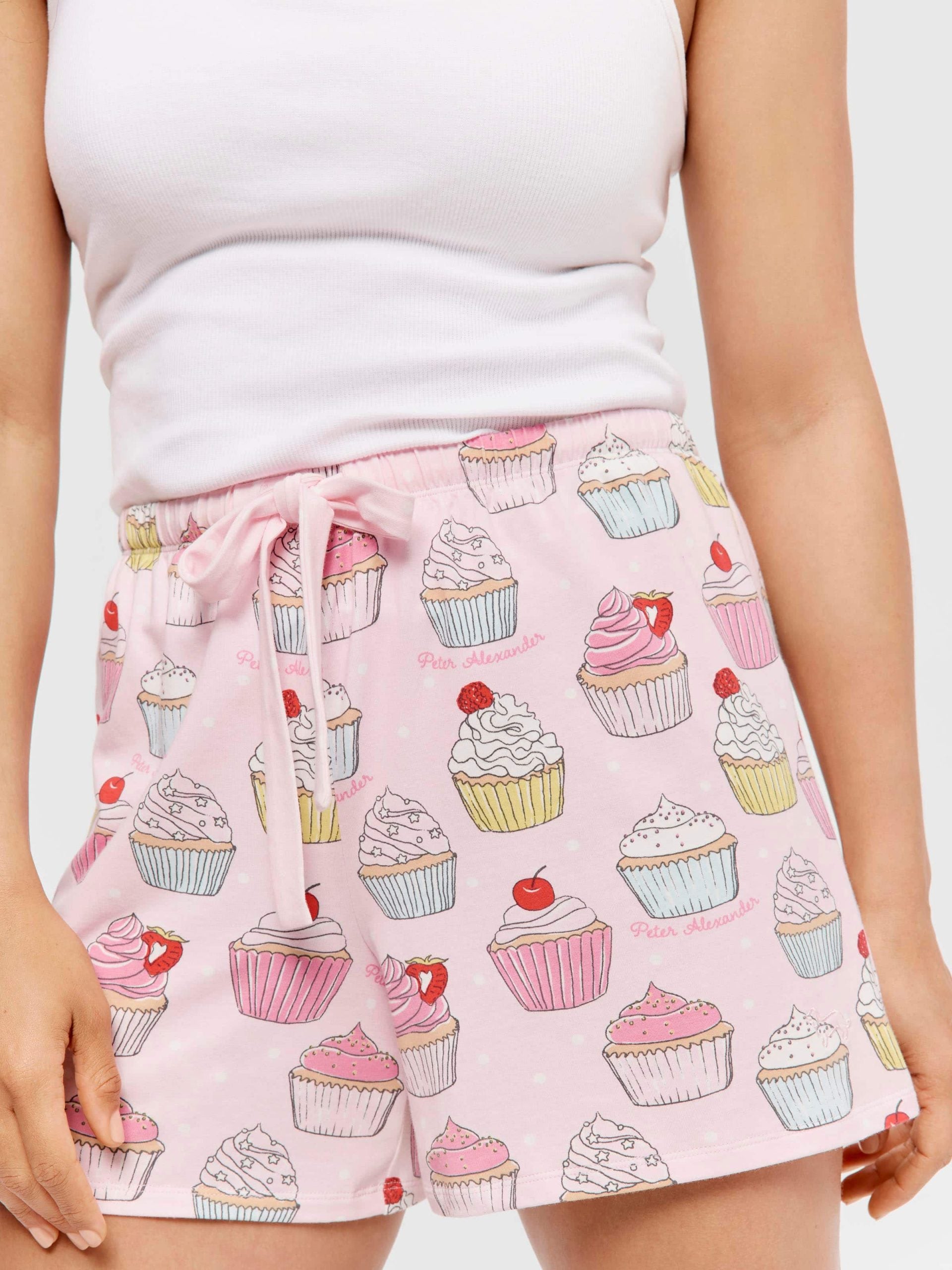Cupcake Short multi