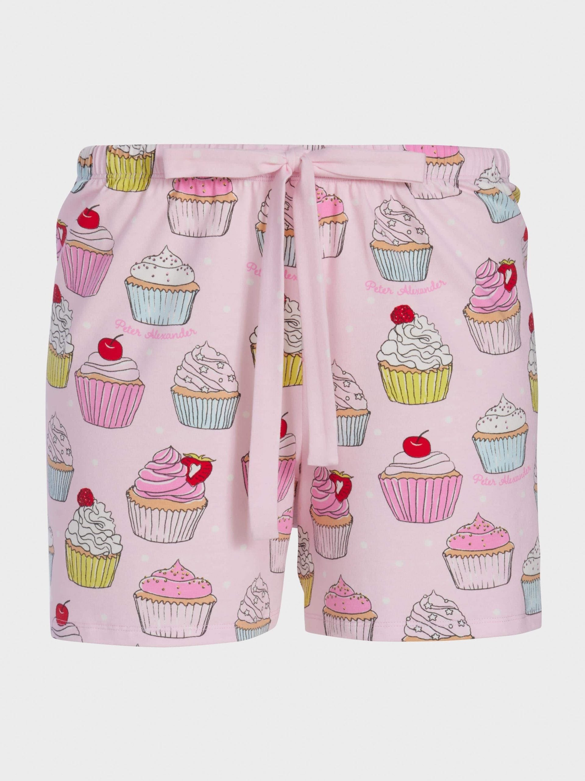 Cupcake Short multi
