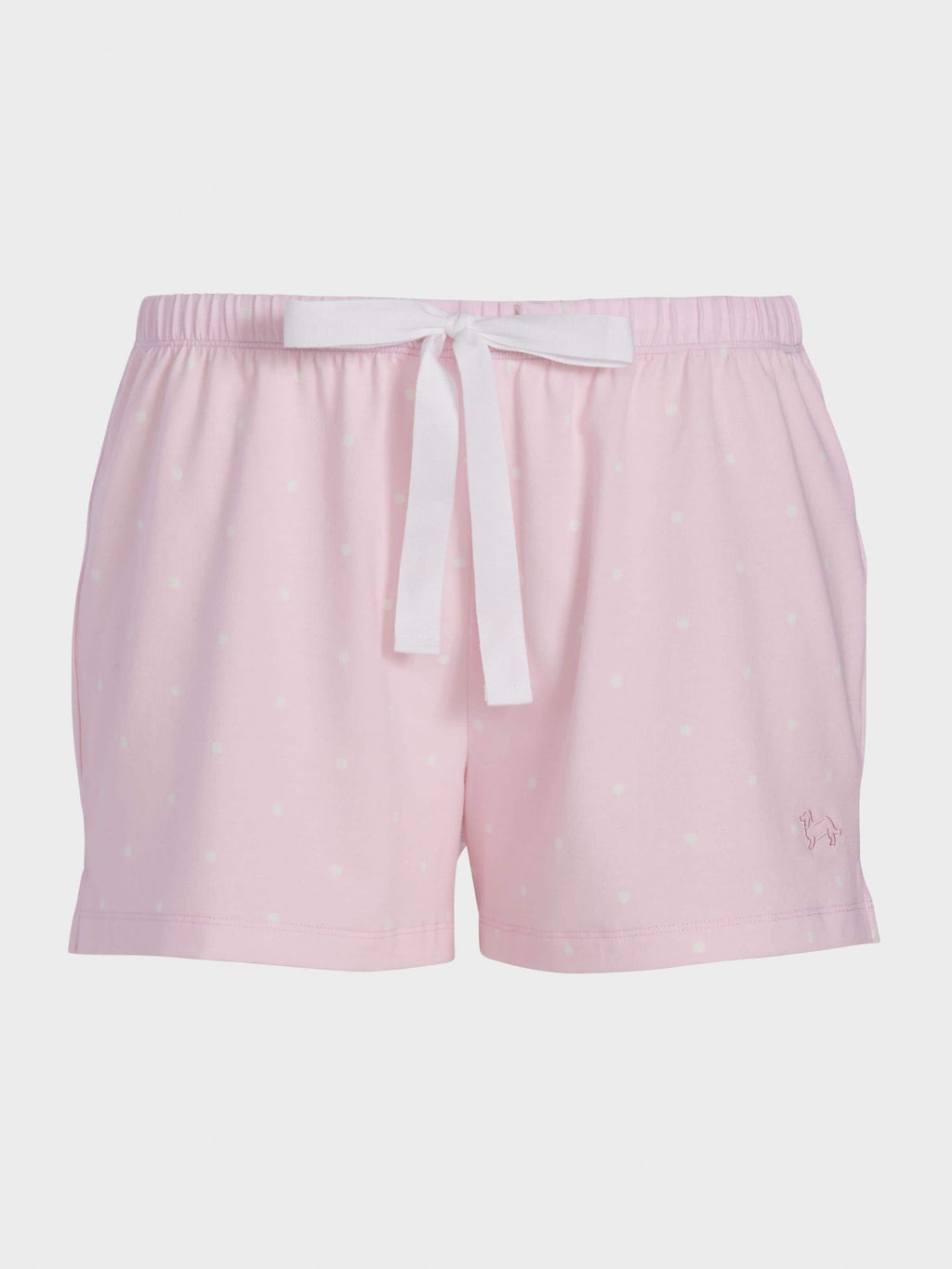 Mini Spot Short pink