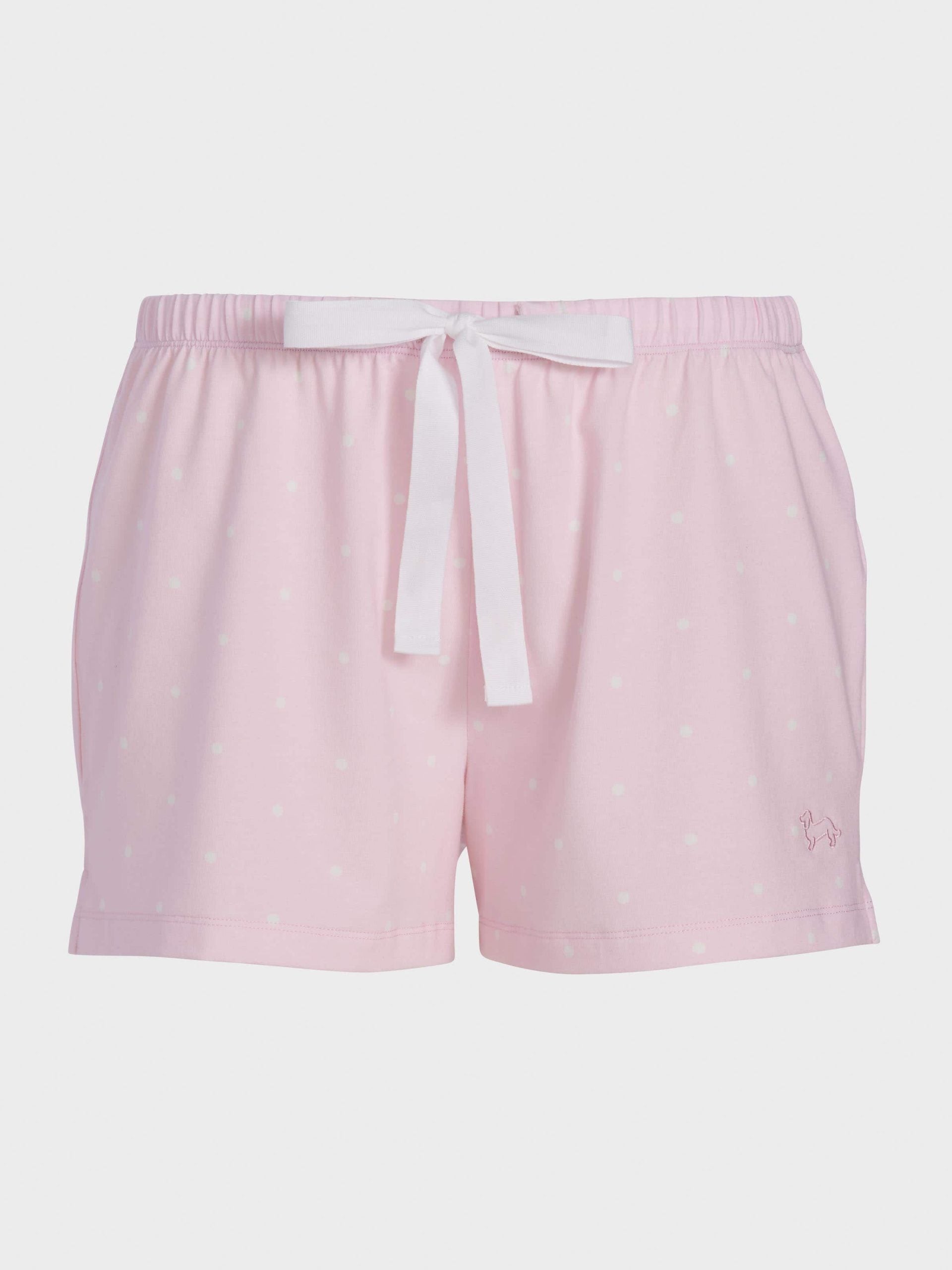 Mini Spot Short pink